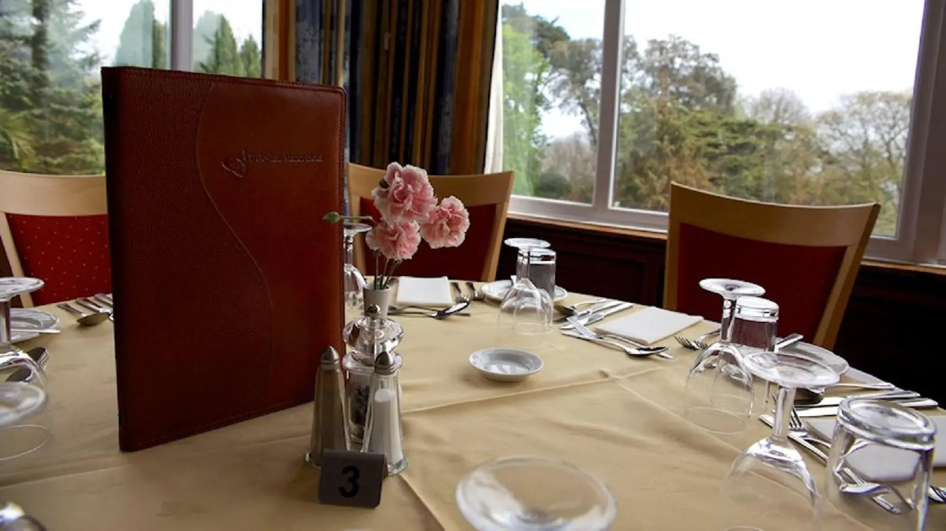 Treloyhan Manor Hotel