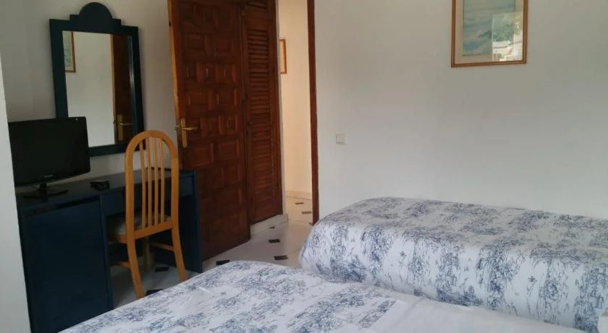 Es Grop Apartamentos