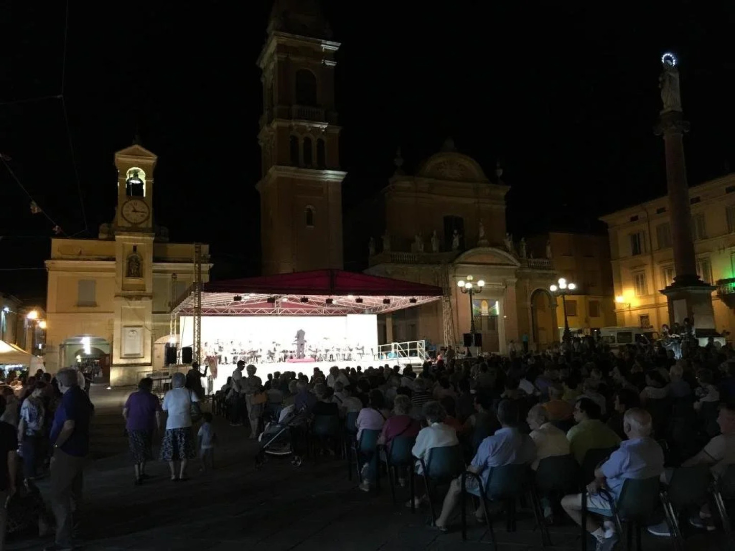 Villa Resta & Dependance