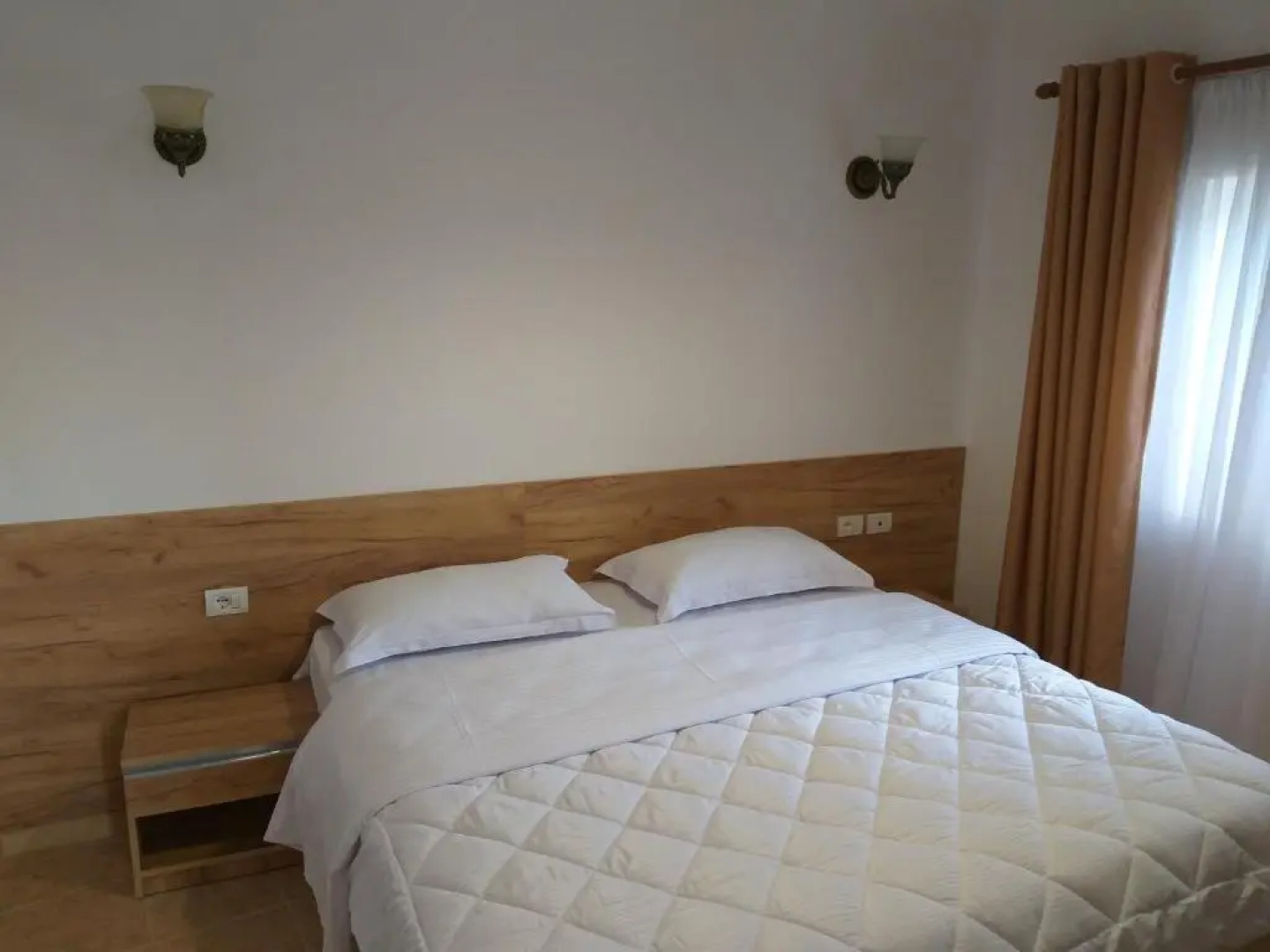 Hotel Grandpa's House