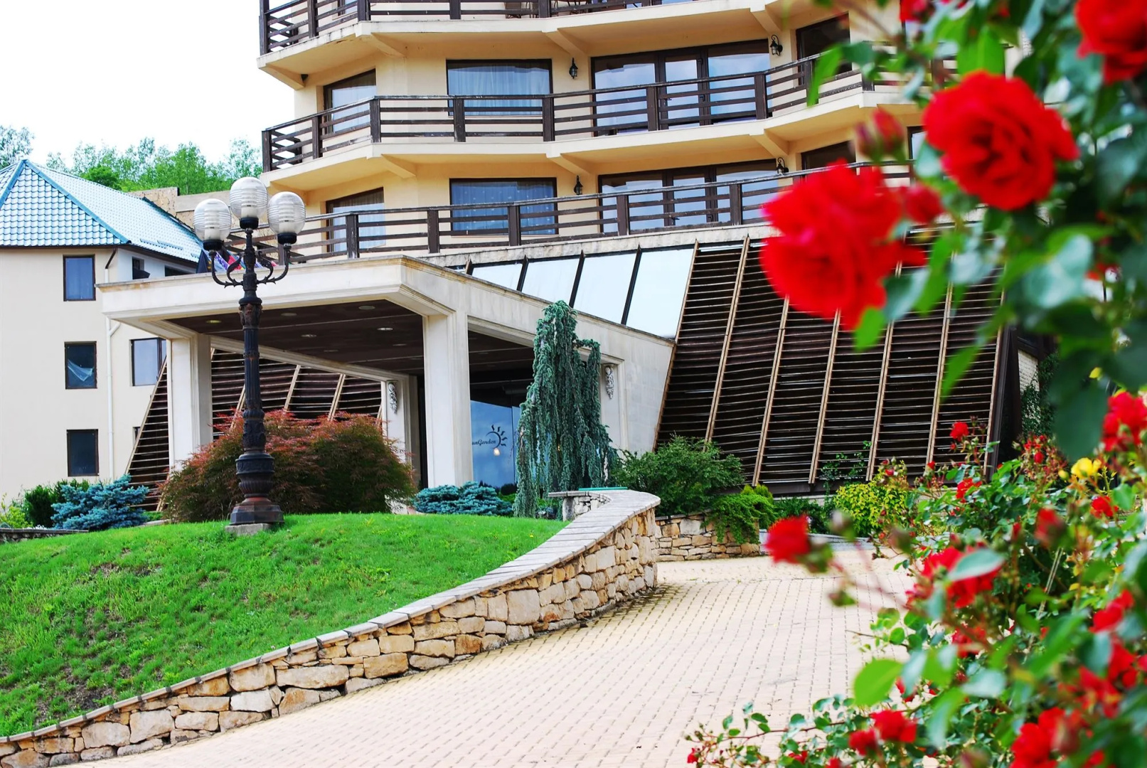 SunGarden Golf & SPA Resort