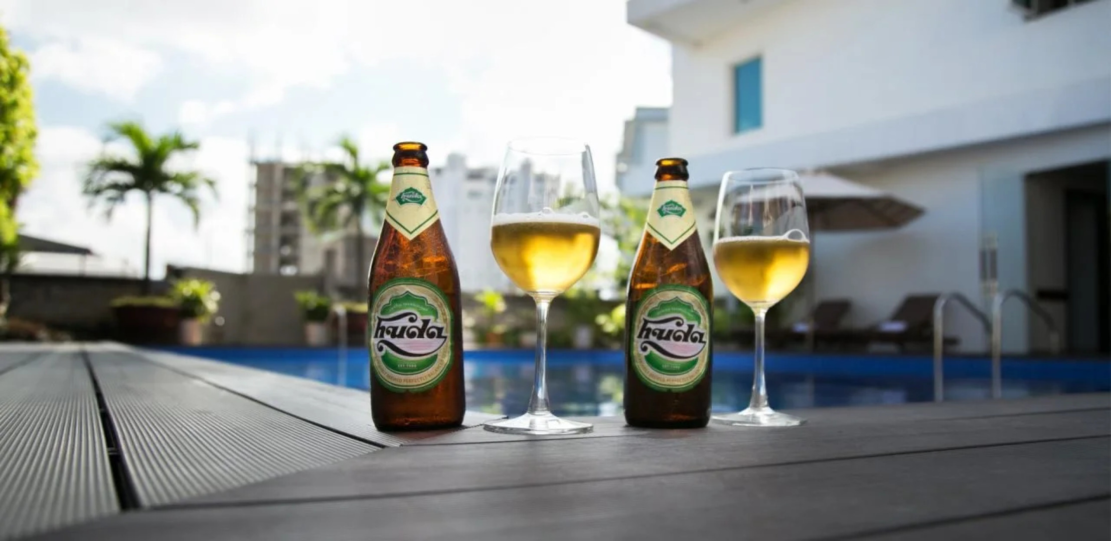 Rosaleen Boutique Hotel