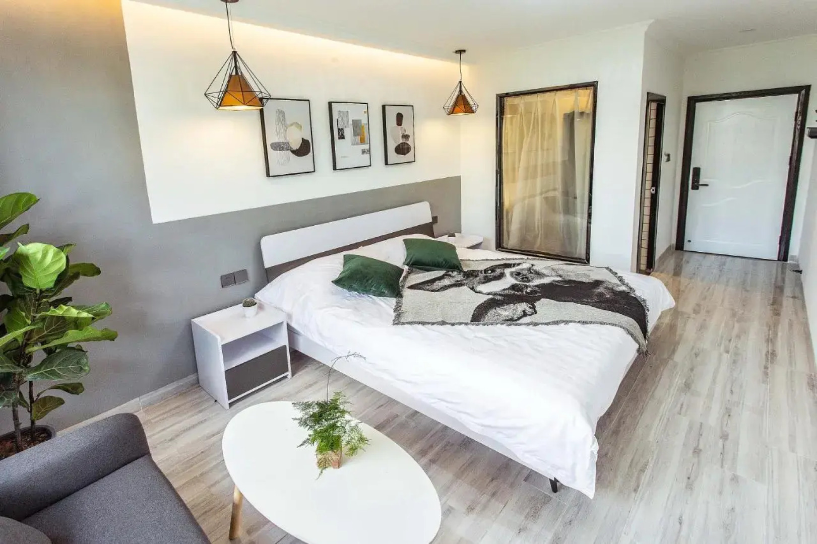 Xiamen Guiran Hostel