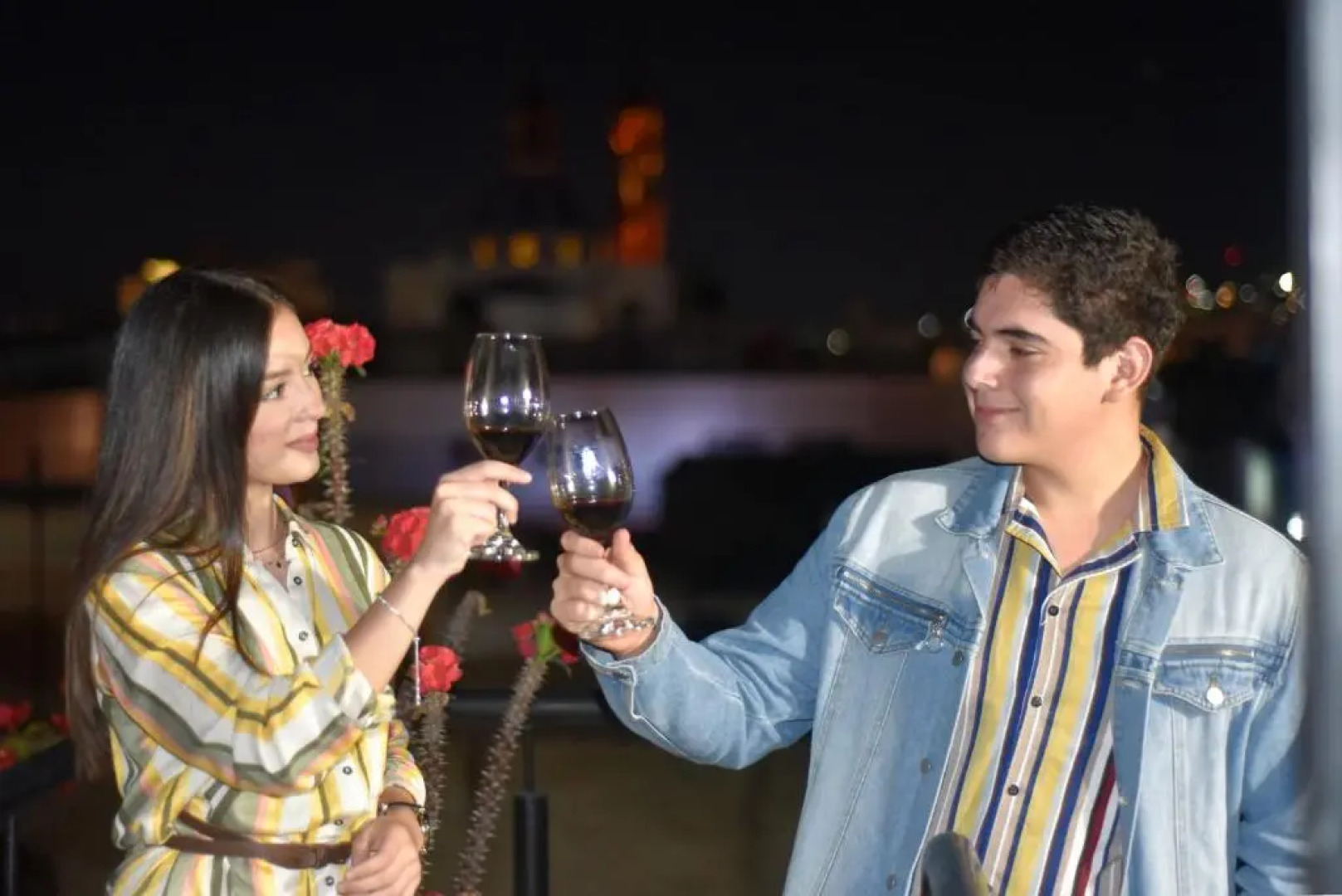 Hotel Boutique Casa Mariano