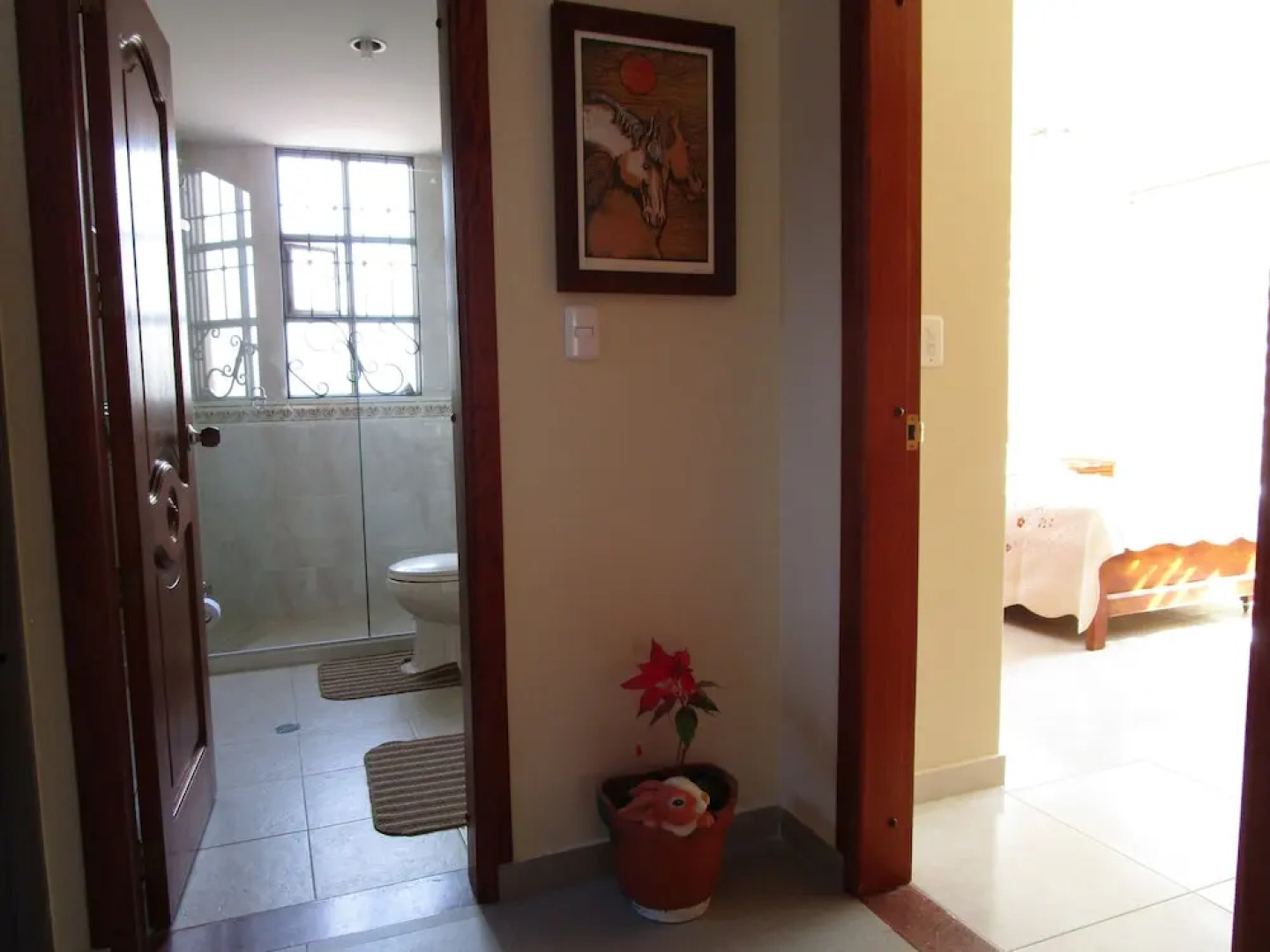 La Flor de la Canela