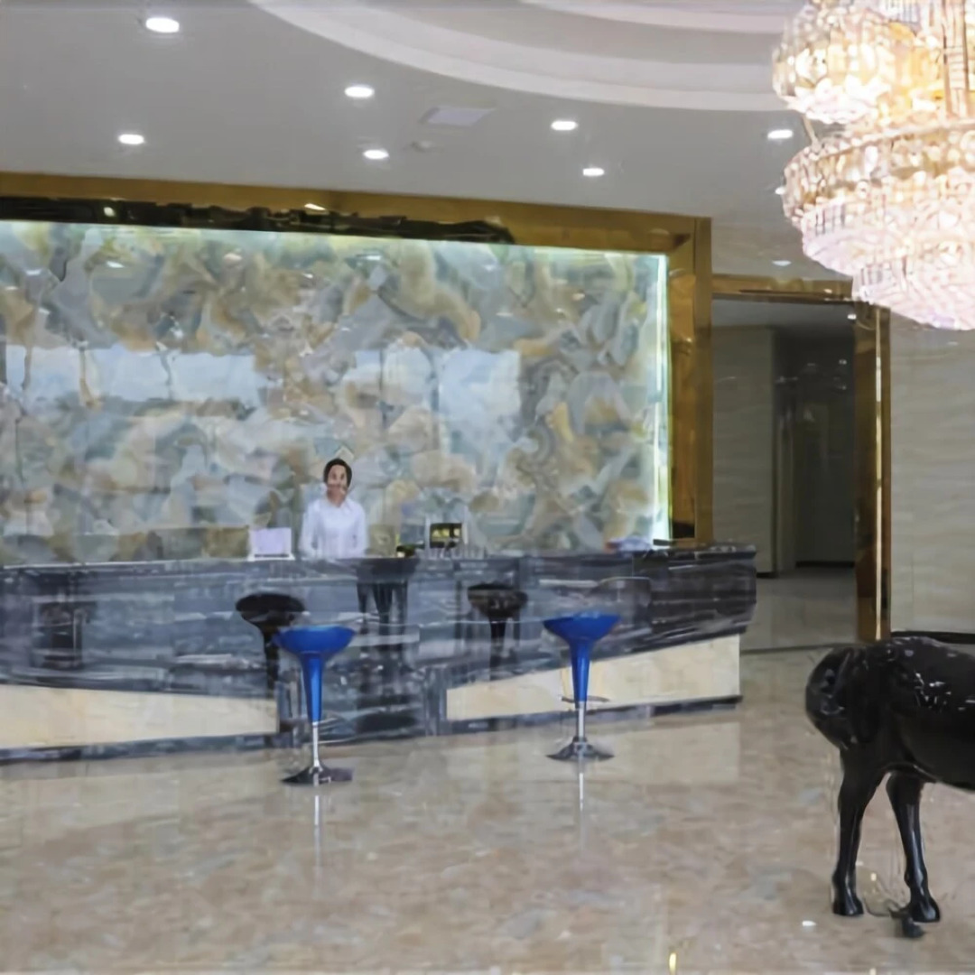 Kai Le Di Business Hotel