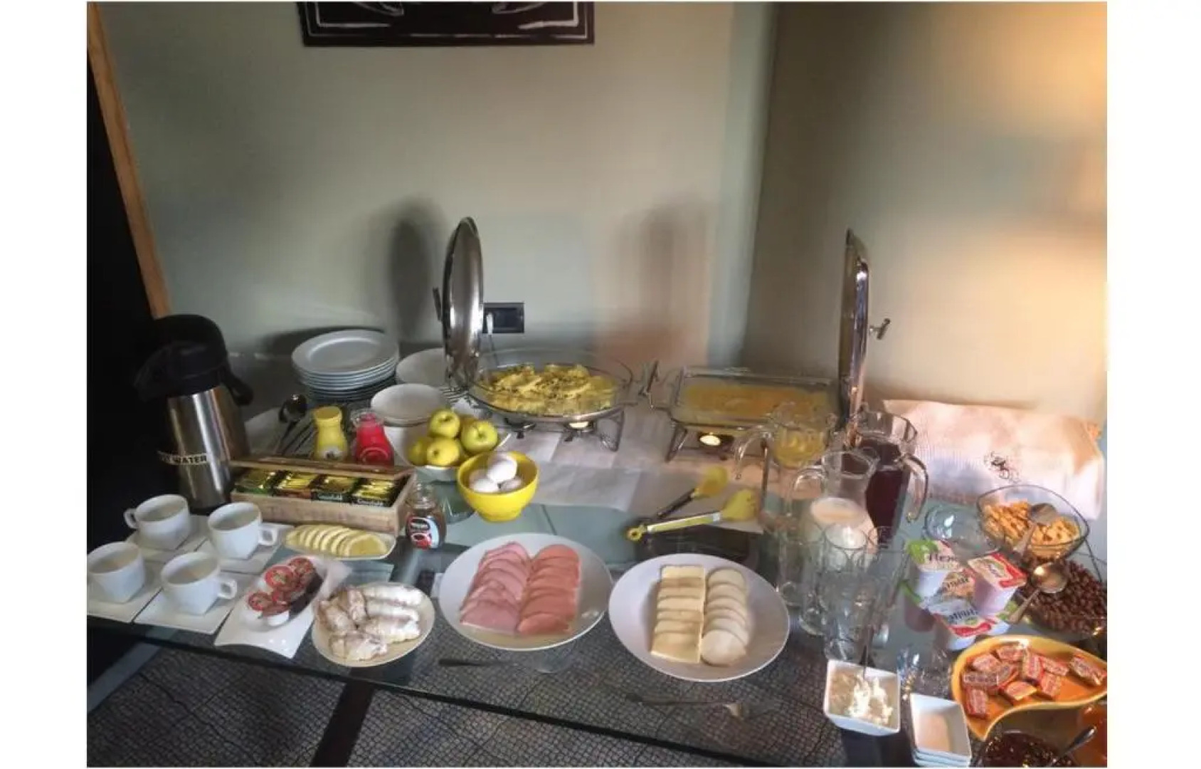 Сити Отель (City Hotel)