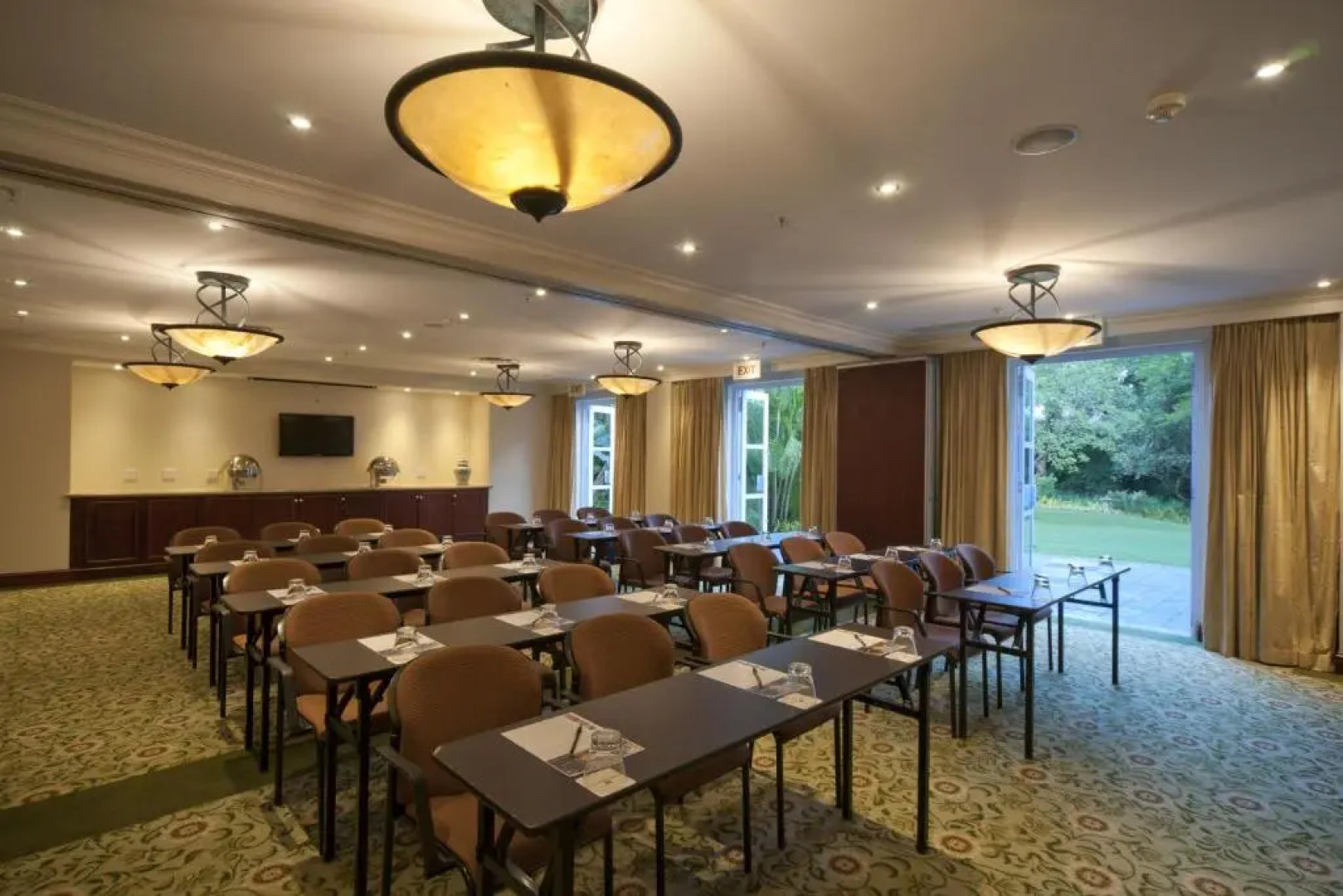 Southern Sun Mbombela