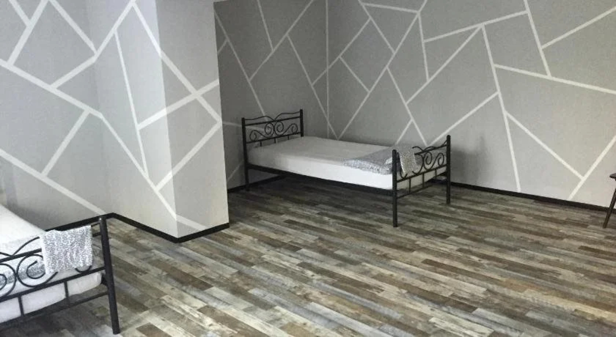 IUVENTAS Gästehaus / Pension