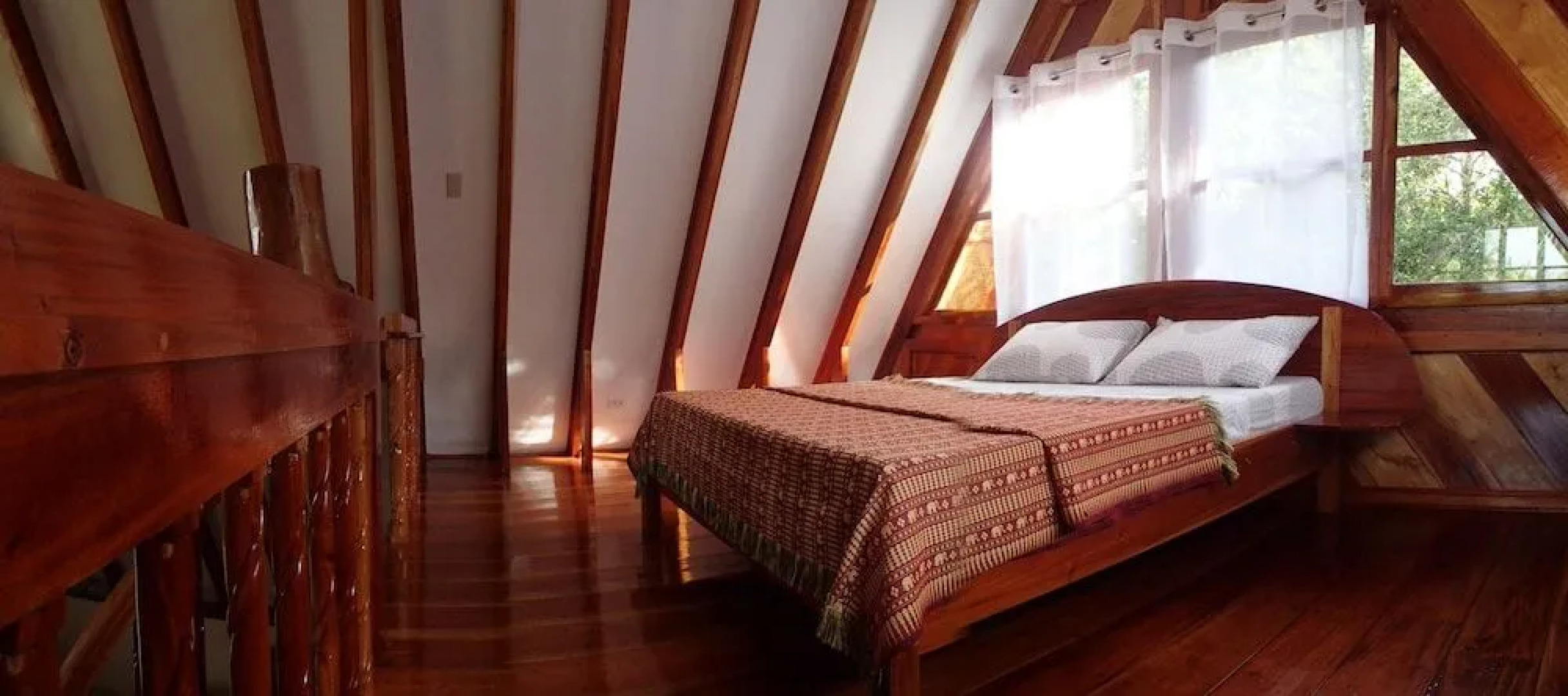 Kalachuchi Beach Resort