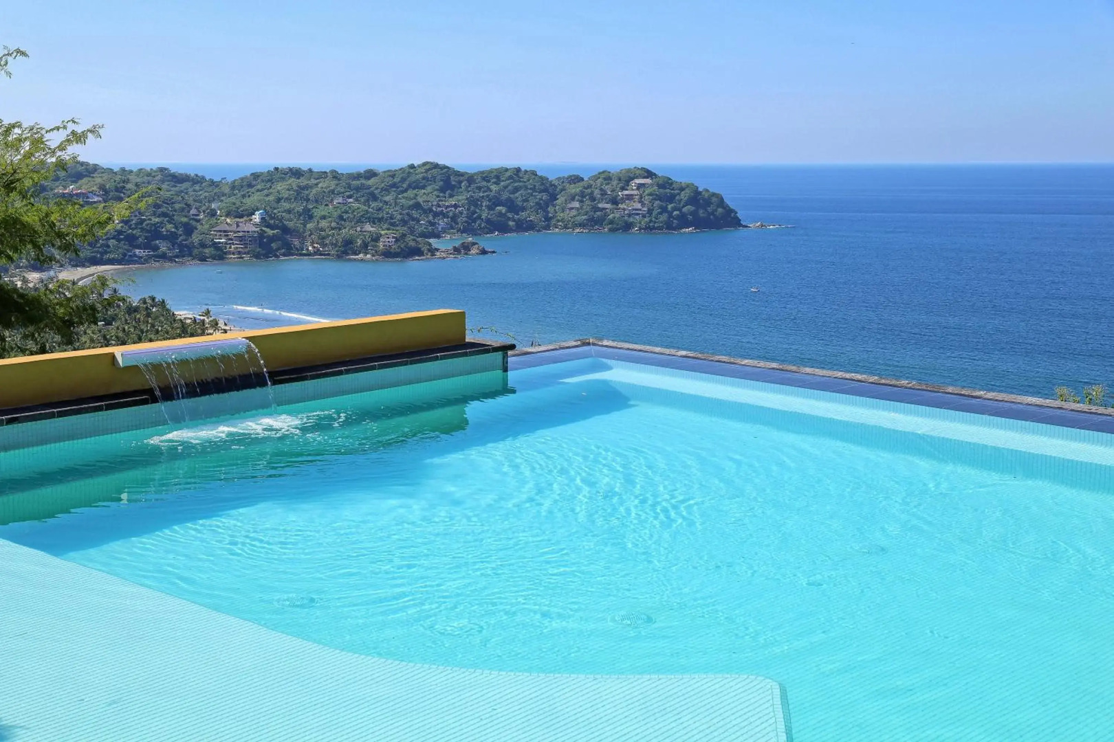 Villas Piedra Blanca