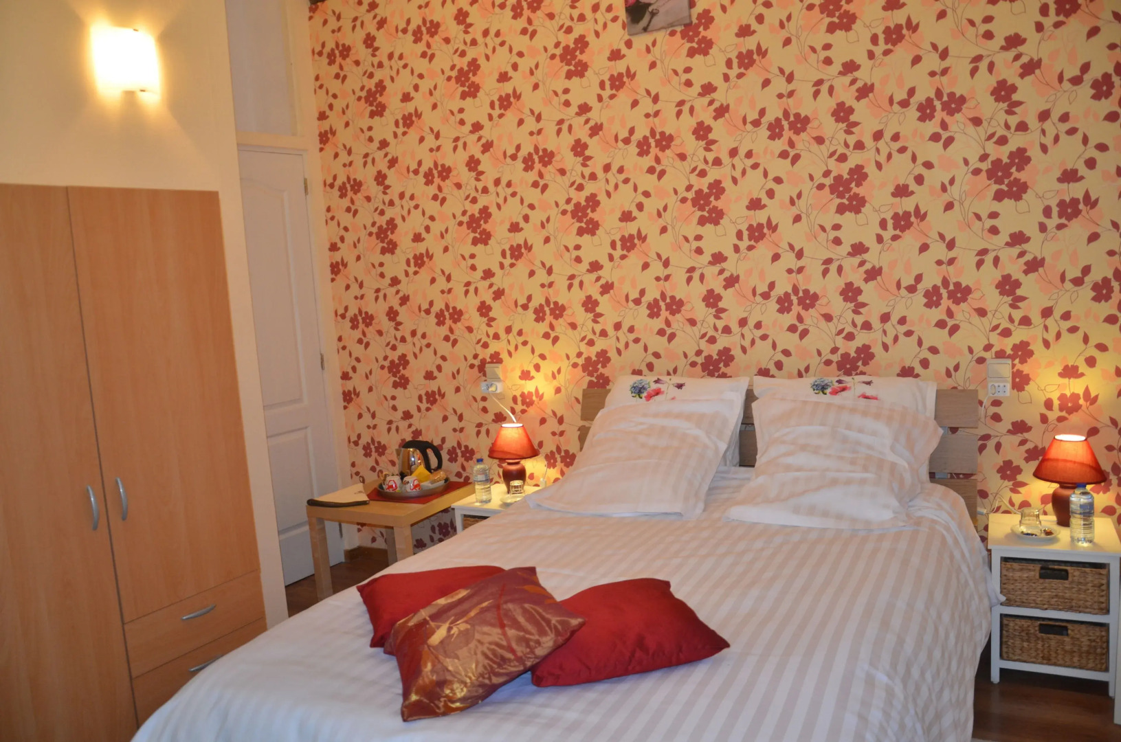 La Gentilhommière du Château de Ragnies