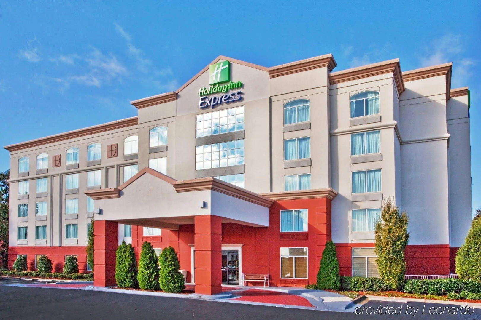 Holiday Inn Express Marietta - Atlanta Northwest by IHG