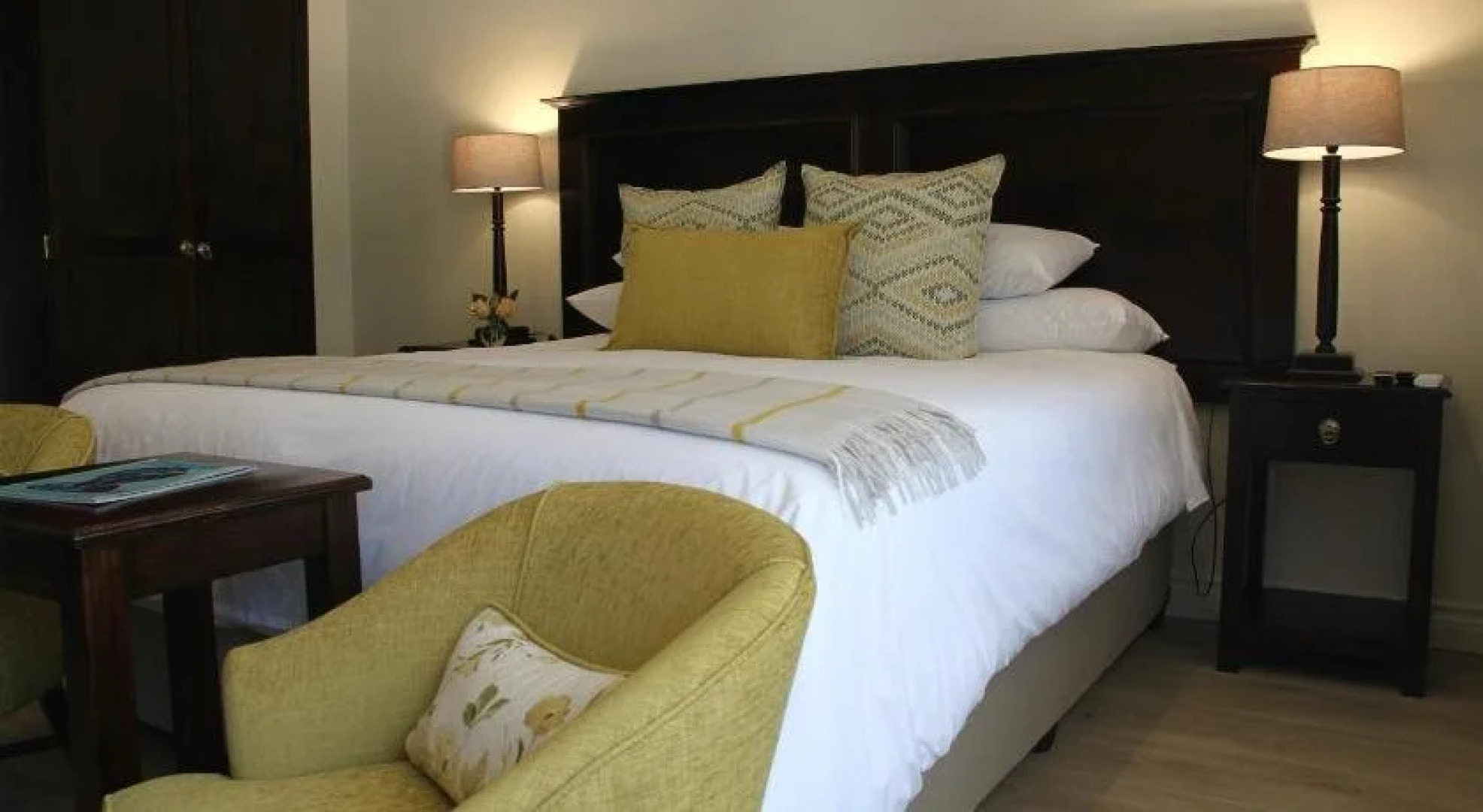 Sheppard Boutique Hotel