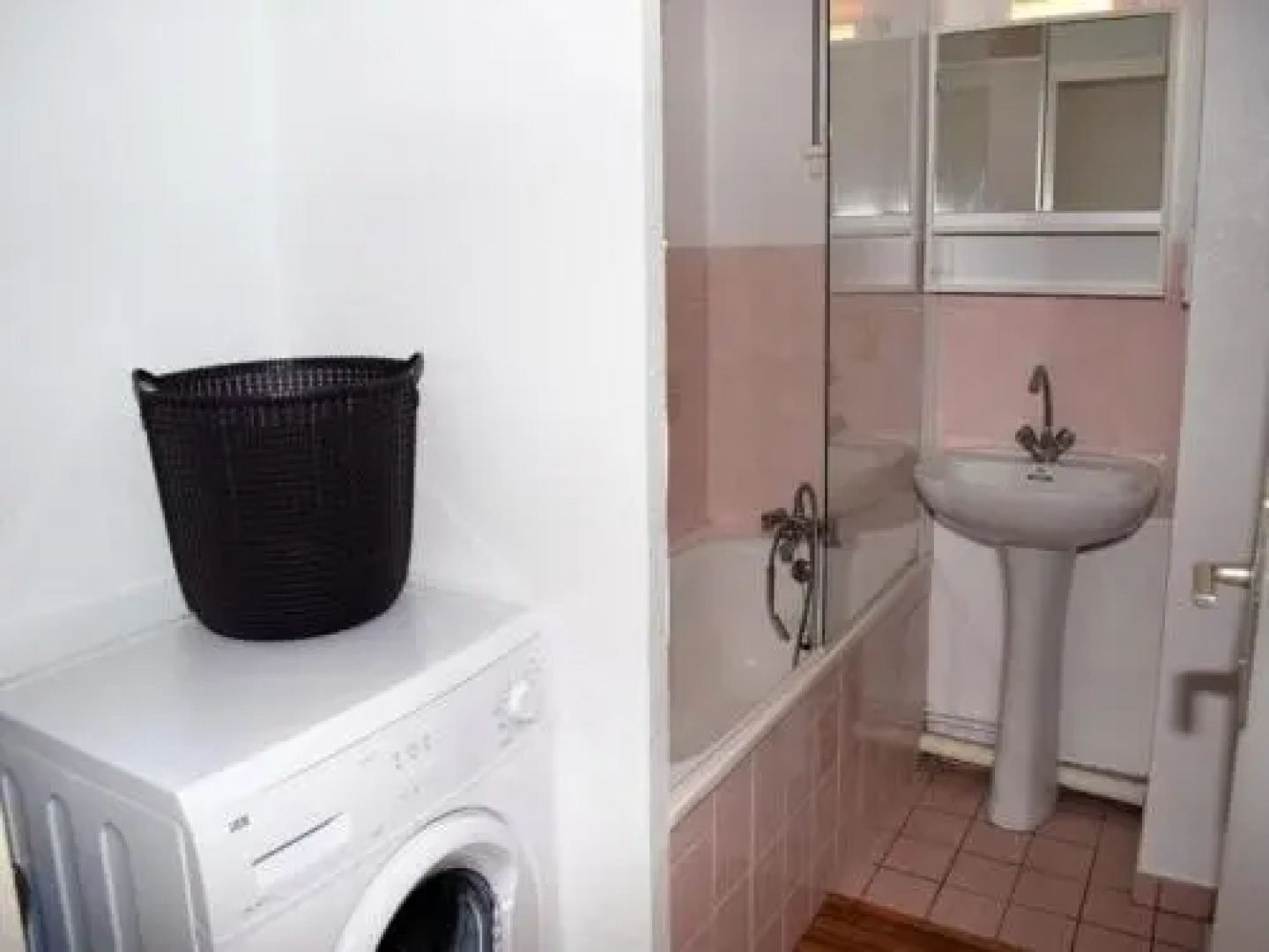 Apartment Residence D'Armor 1