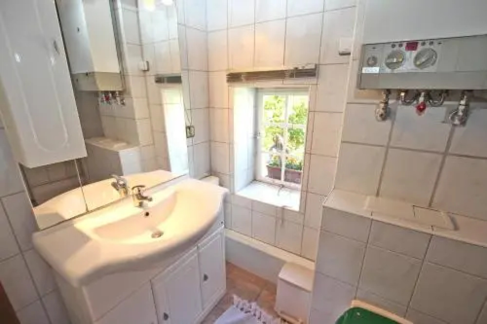 Ferienwohnung Jabel SEE 4073