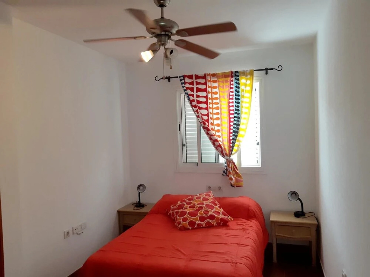 House With 3 Bedrooms in Puerto del Rosario, With Wonderful sea View,