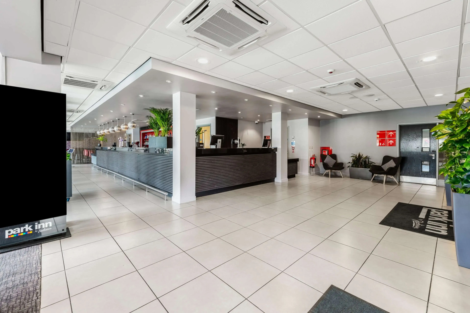 Park Inn by Radisson Peterborough