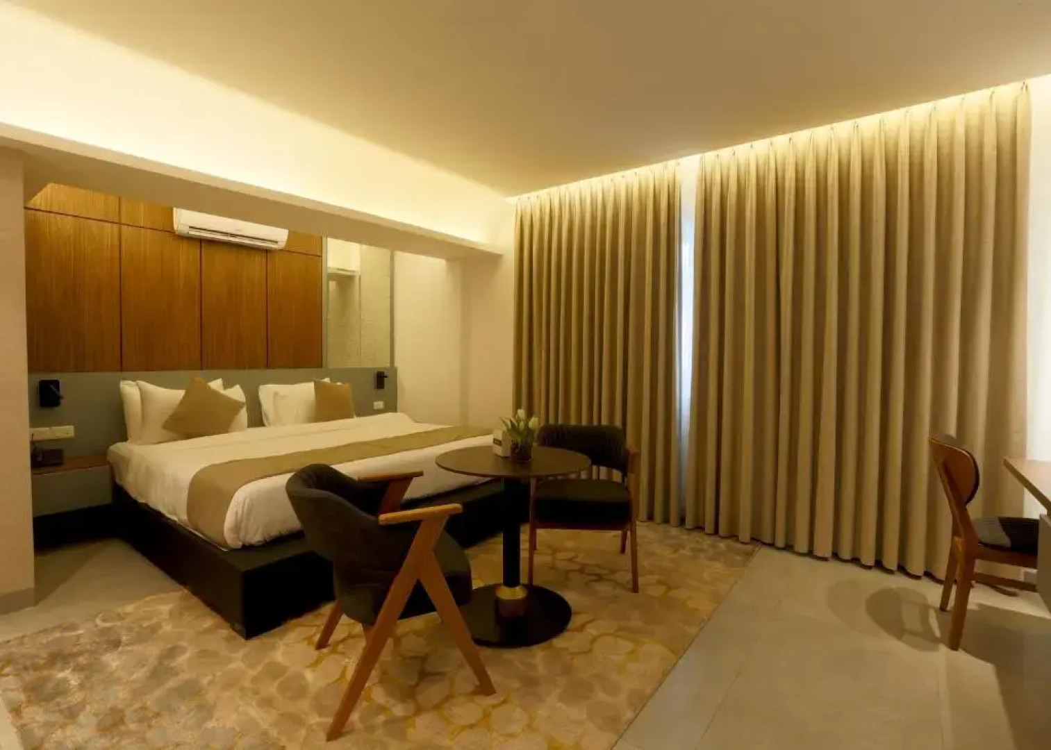 Hotel Radisson Sas Tala Bay