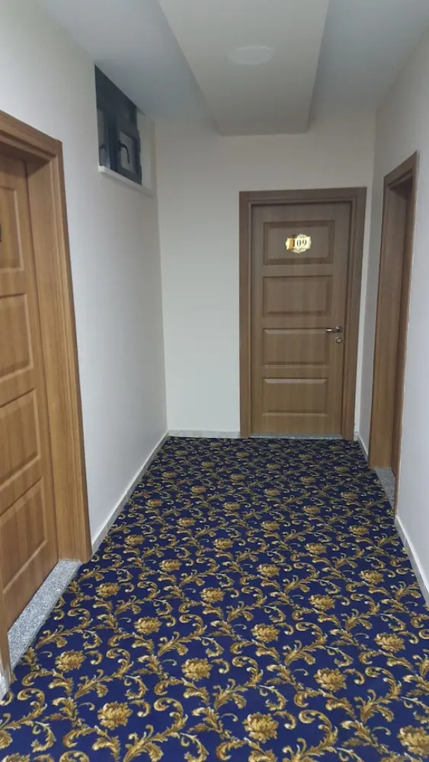 Le-Ka Grand Sah Otel