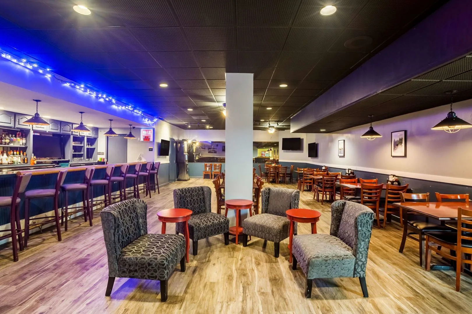 AmericInn by Wyndham International Falls