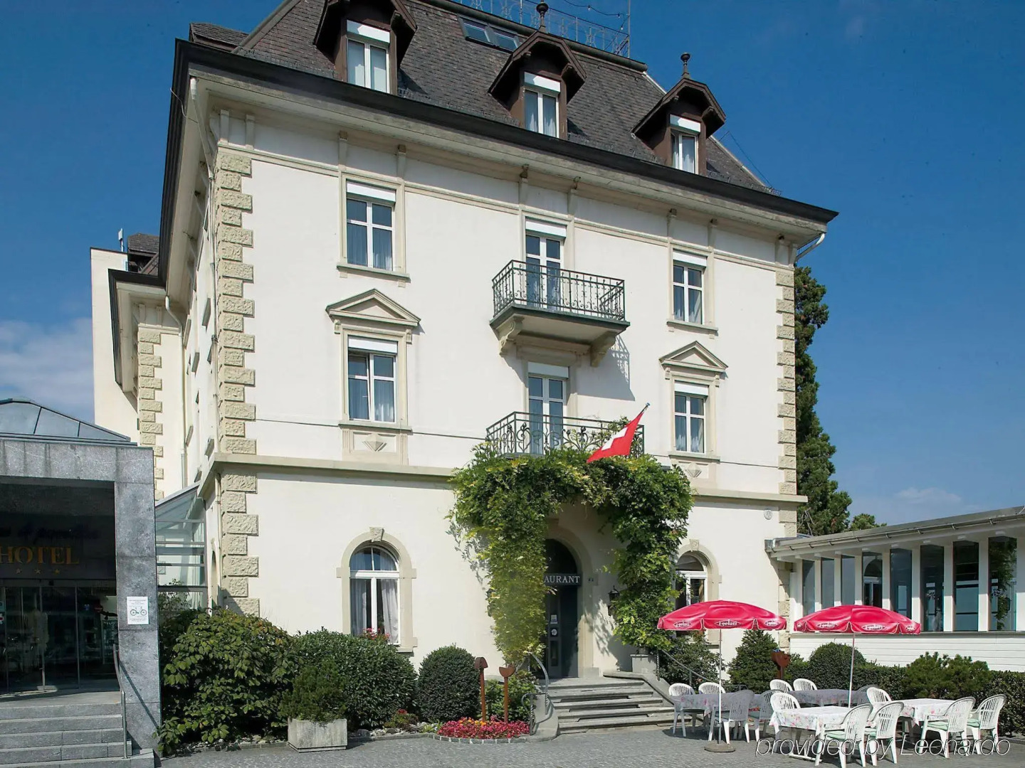 Walzenhausen Swiss Quality Hotel