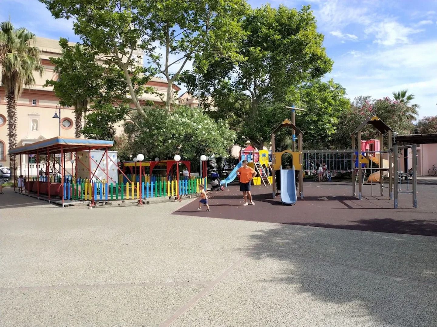 Holiday Apartment near Sea Cogoleto