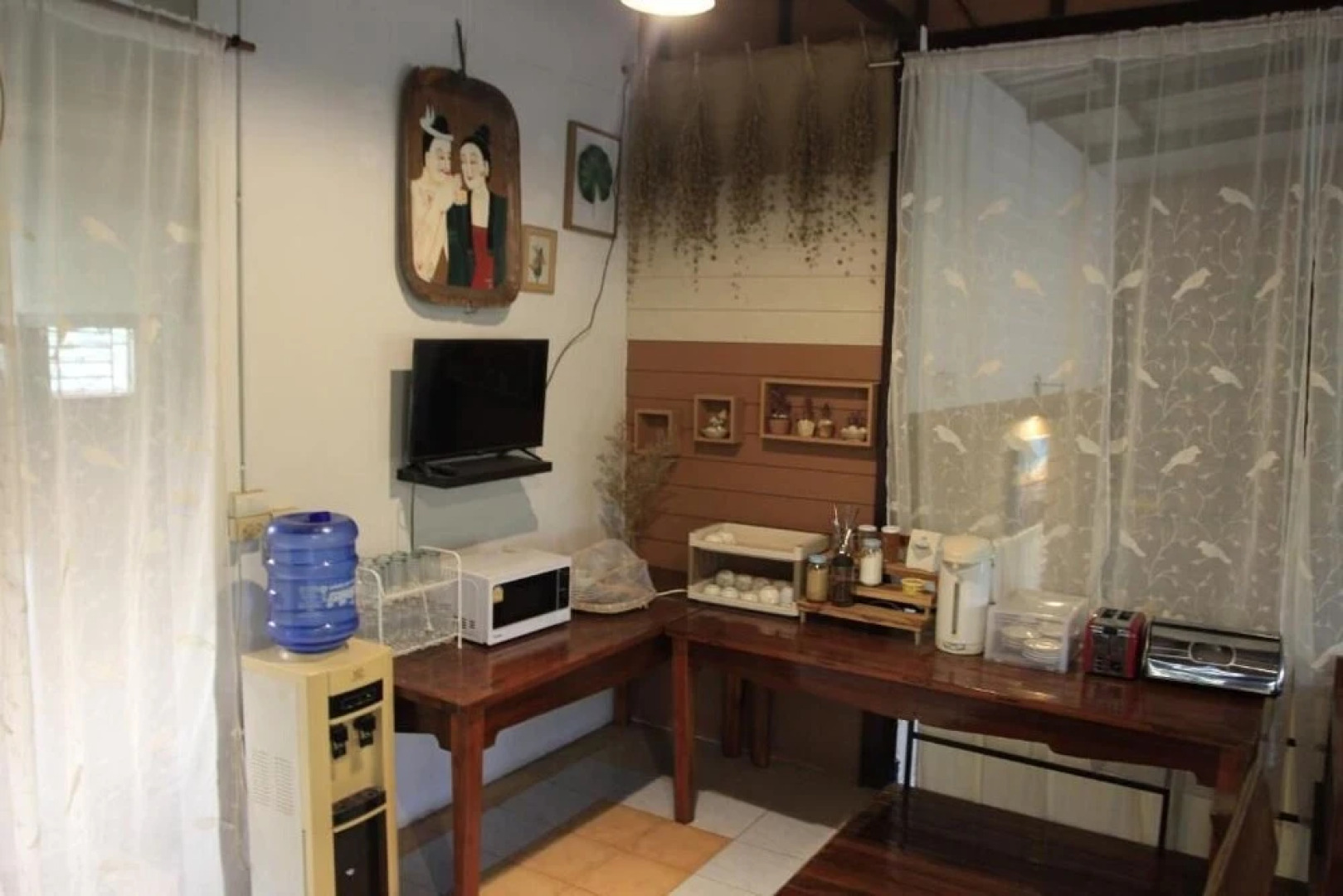 Nanfachonlathi Resort