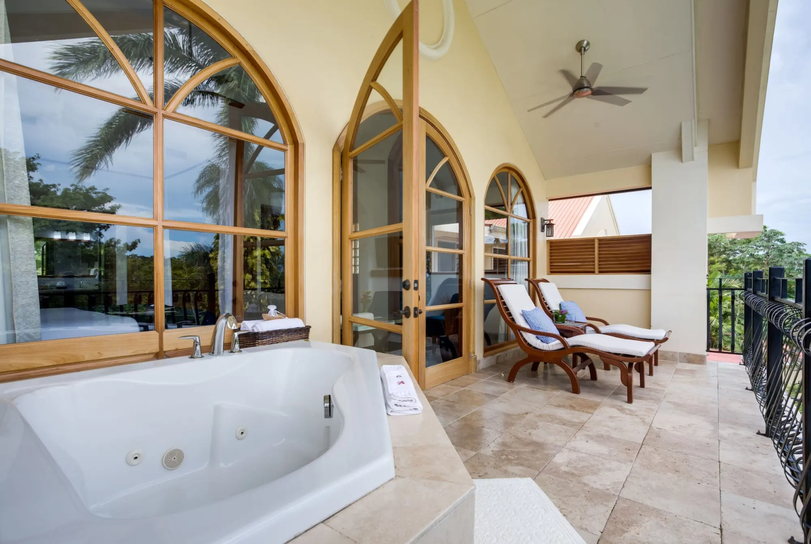 San Ignacio Resort Hotel