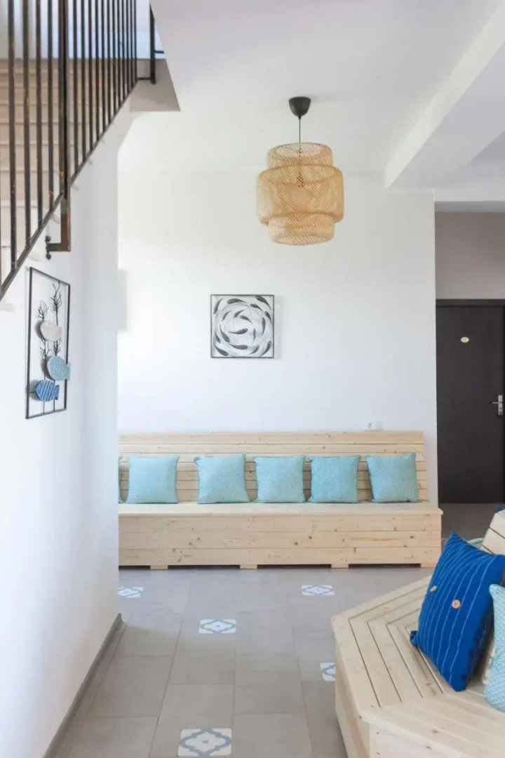 Sea&Sky Villa Costinesti