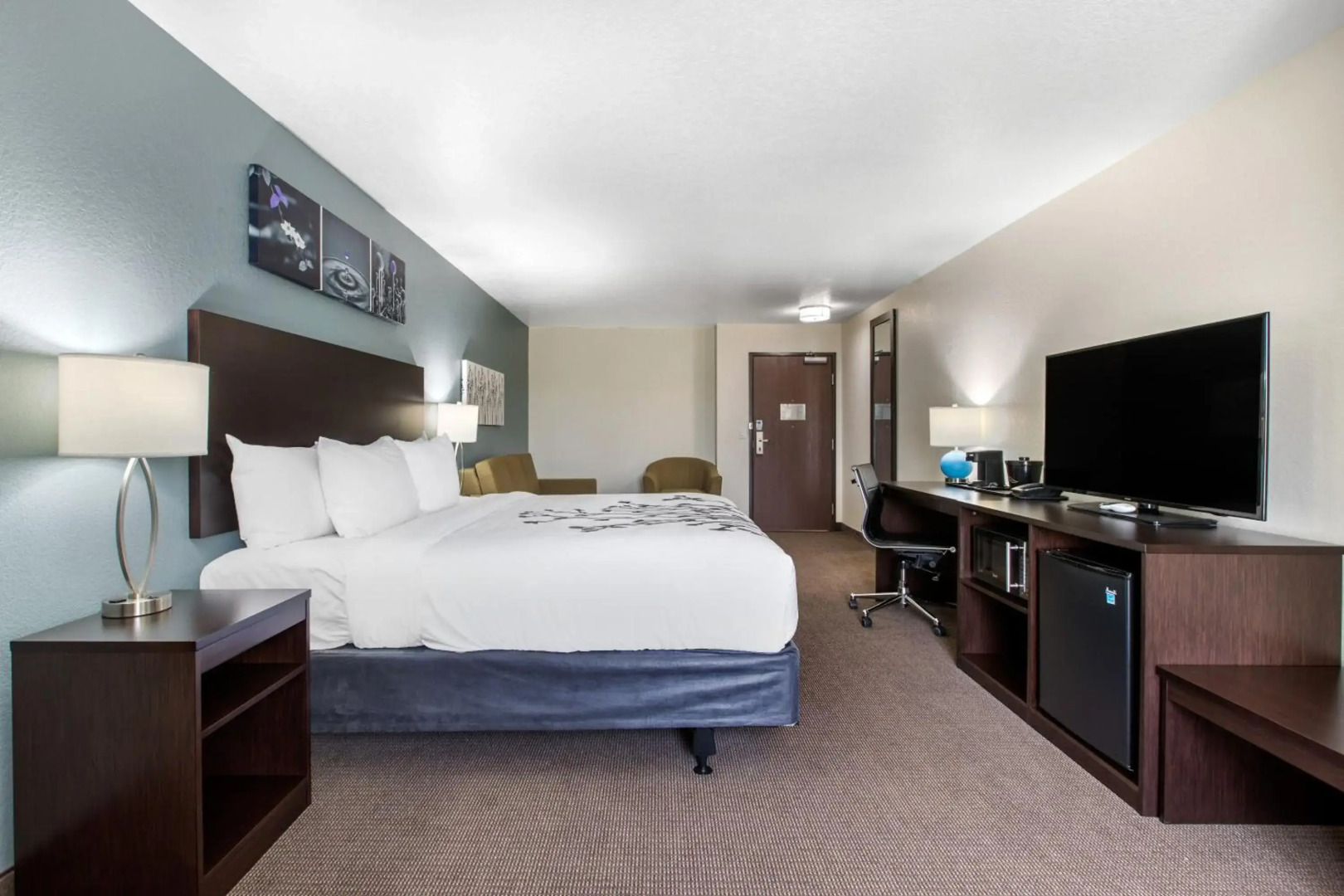 Sleep Inn & Suites Ankeny - Des Moines