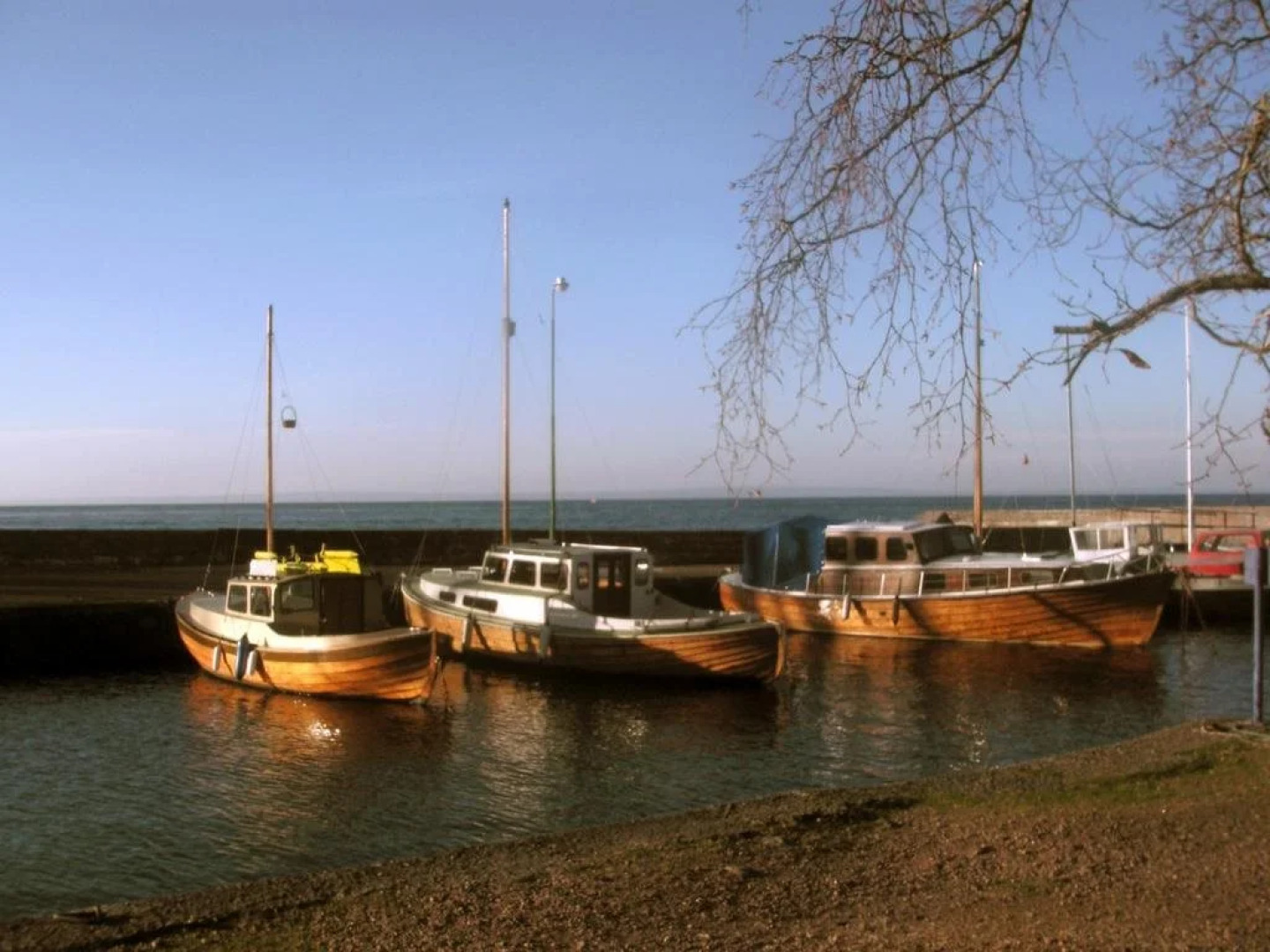 Borghamns Vandrarhem