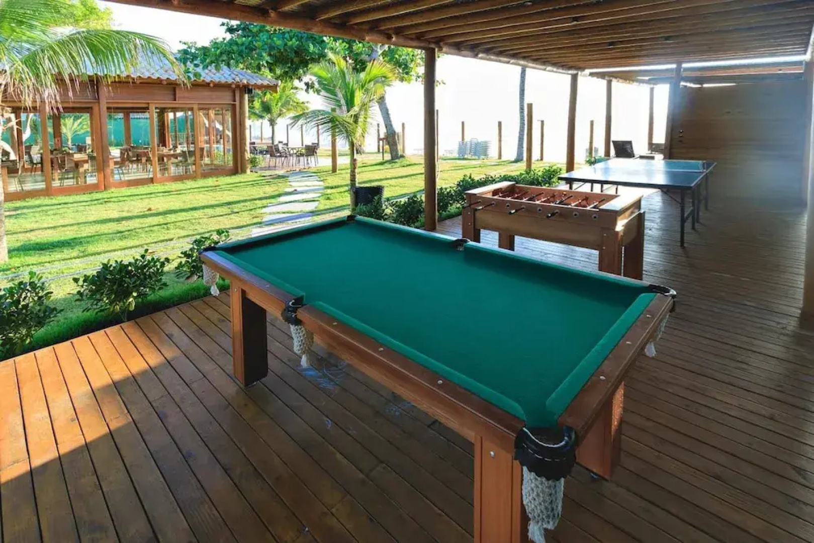 Carambola Hotel