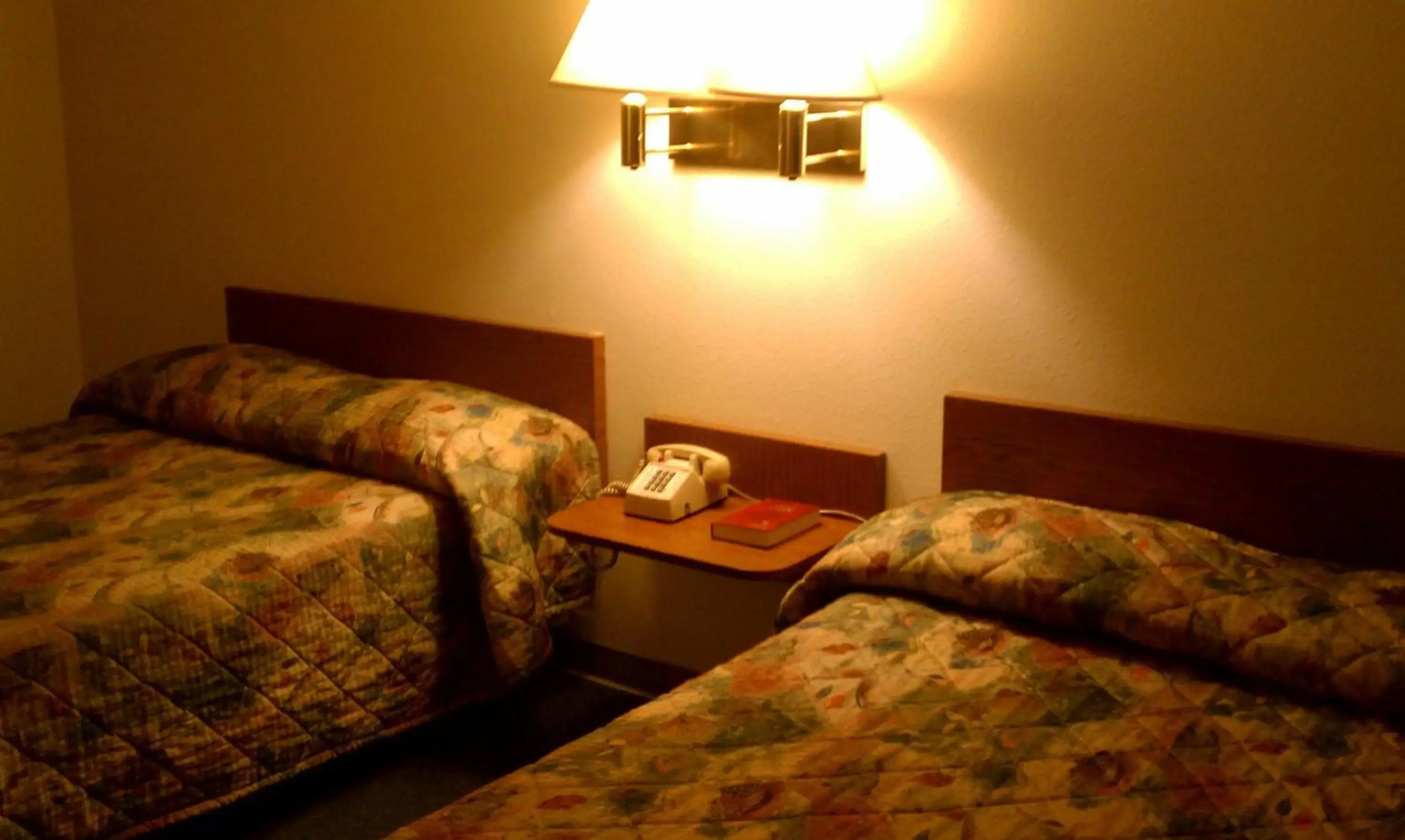 Colorado River Value Inn