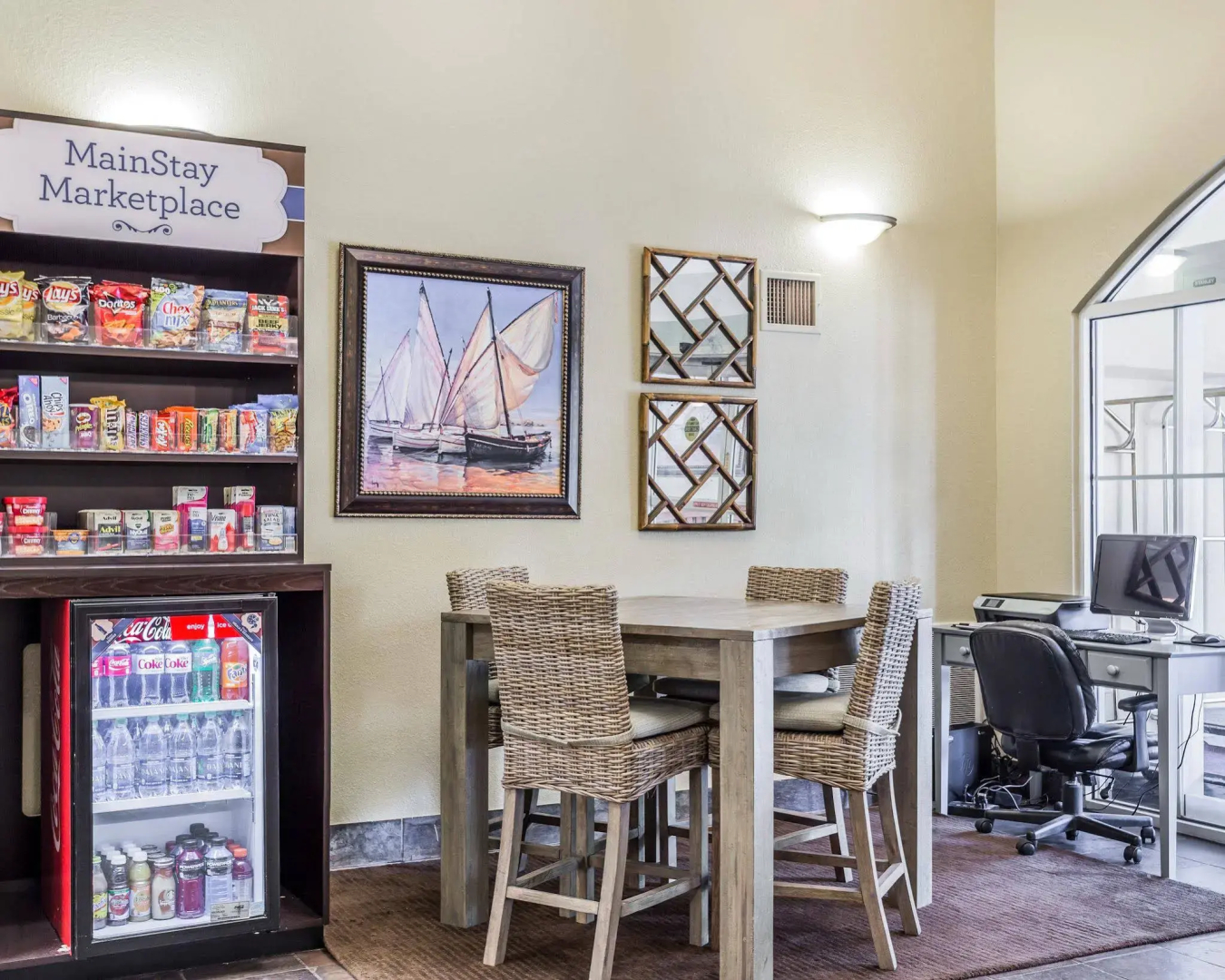 Candlewood Suites Charleston Mt Pleasant by IHG