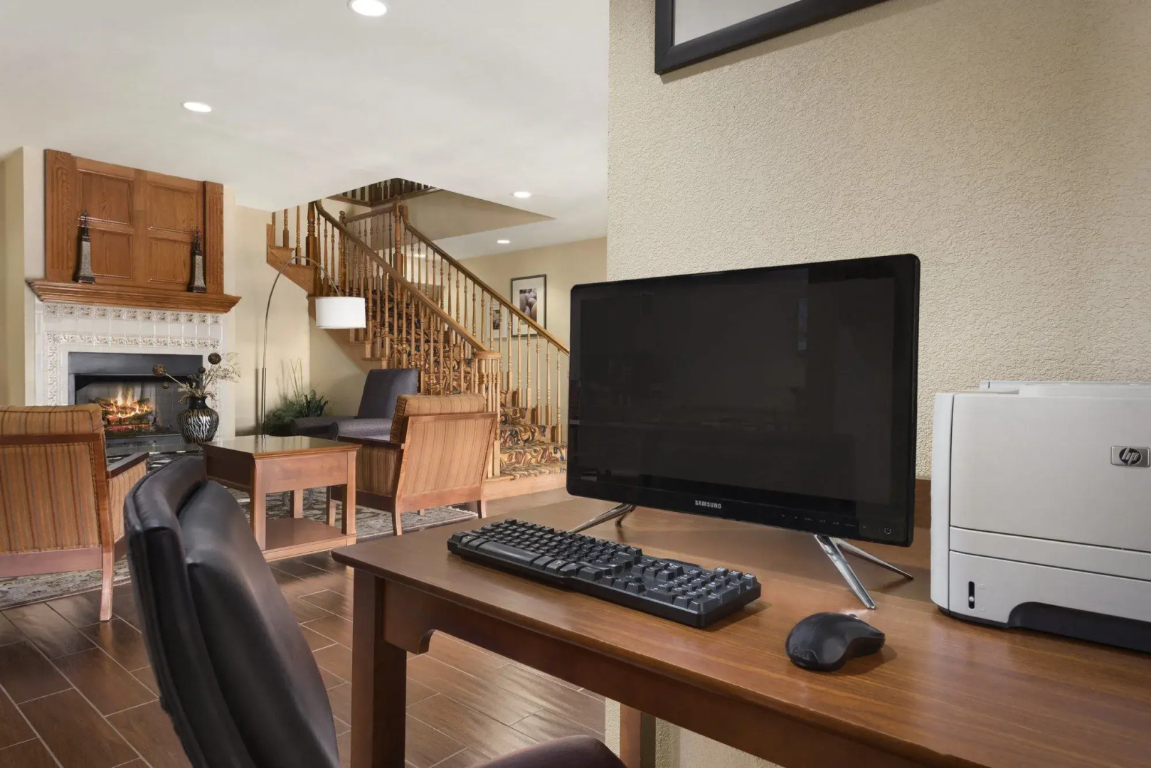 Country Inn & Suites by Radisson, Topeka West, KS