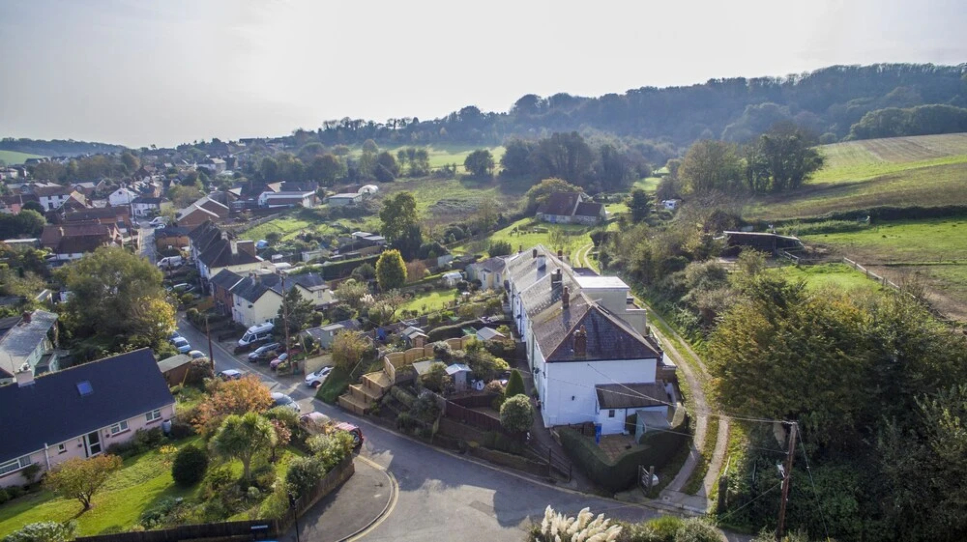 Charnwood Cottage