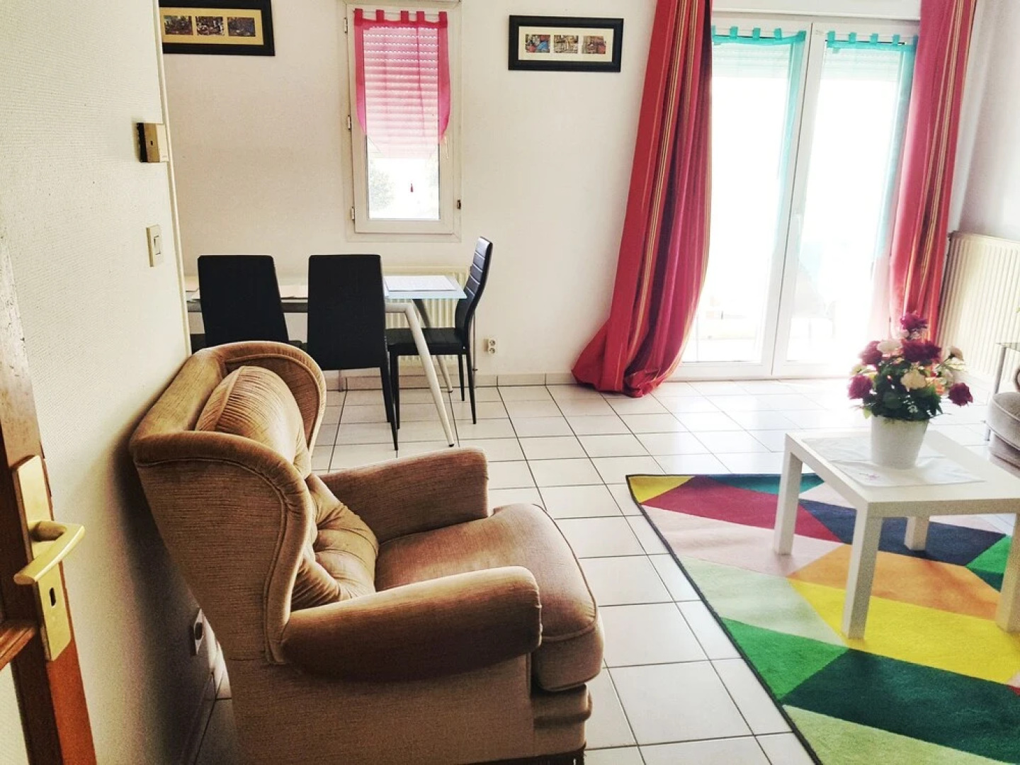 Appartement Class Reims