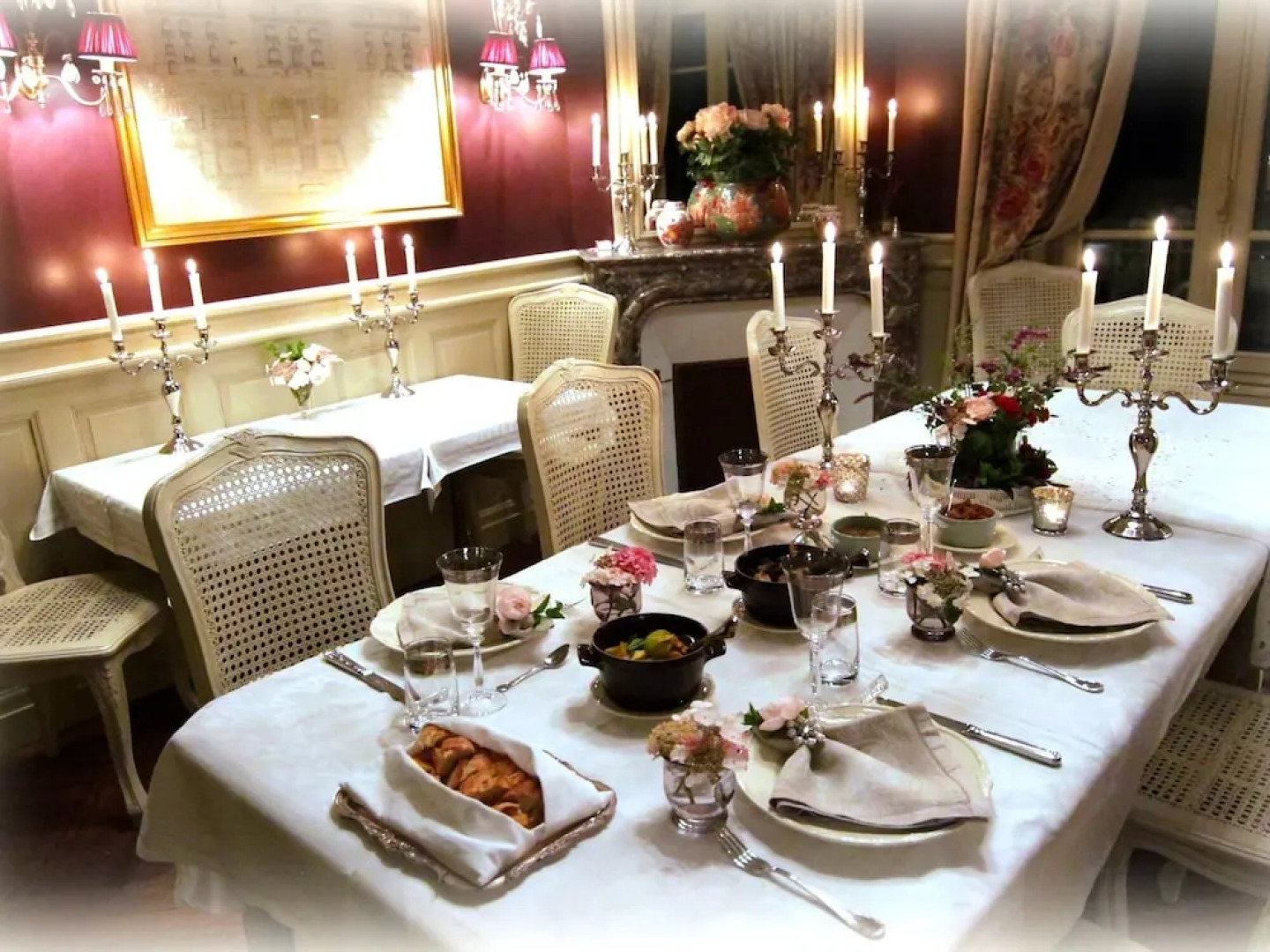 Château de la Chaix