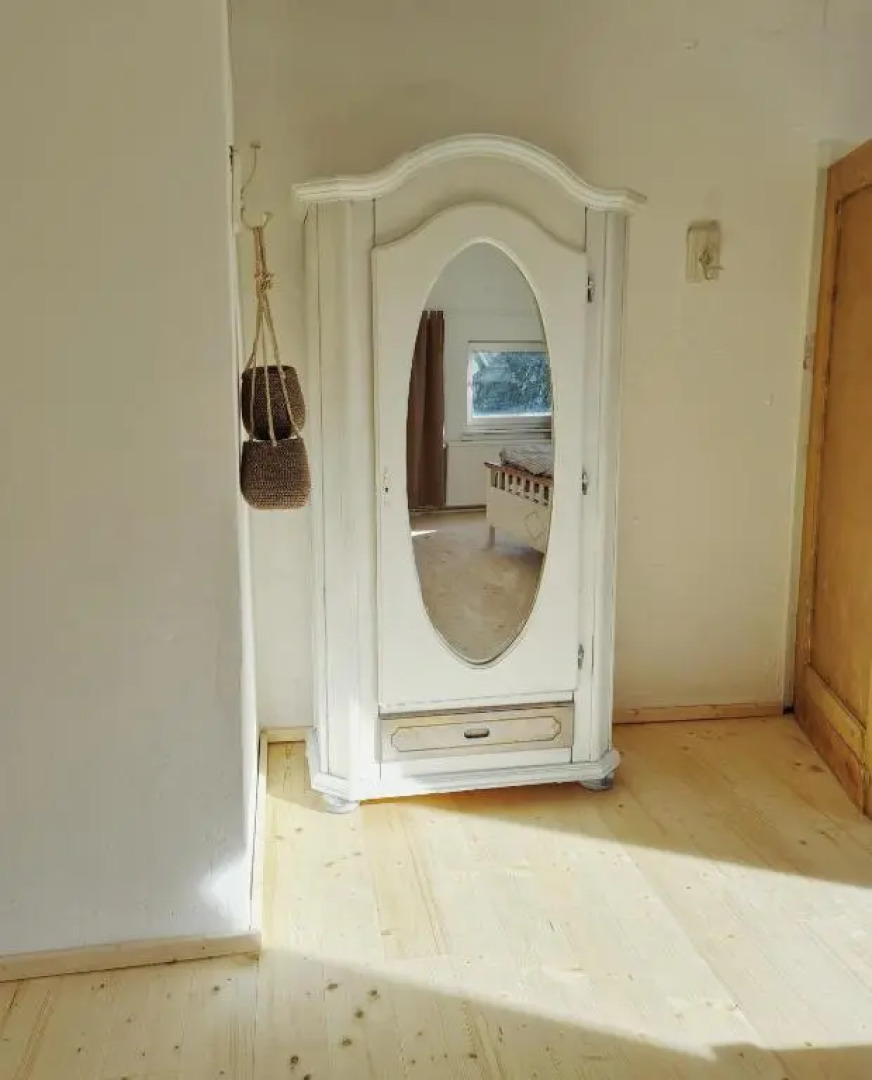 Kleines Fachwerkhaus im Herzen von Lemgo für Individualisten