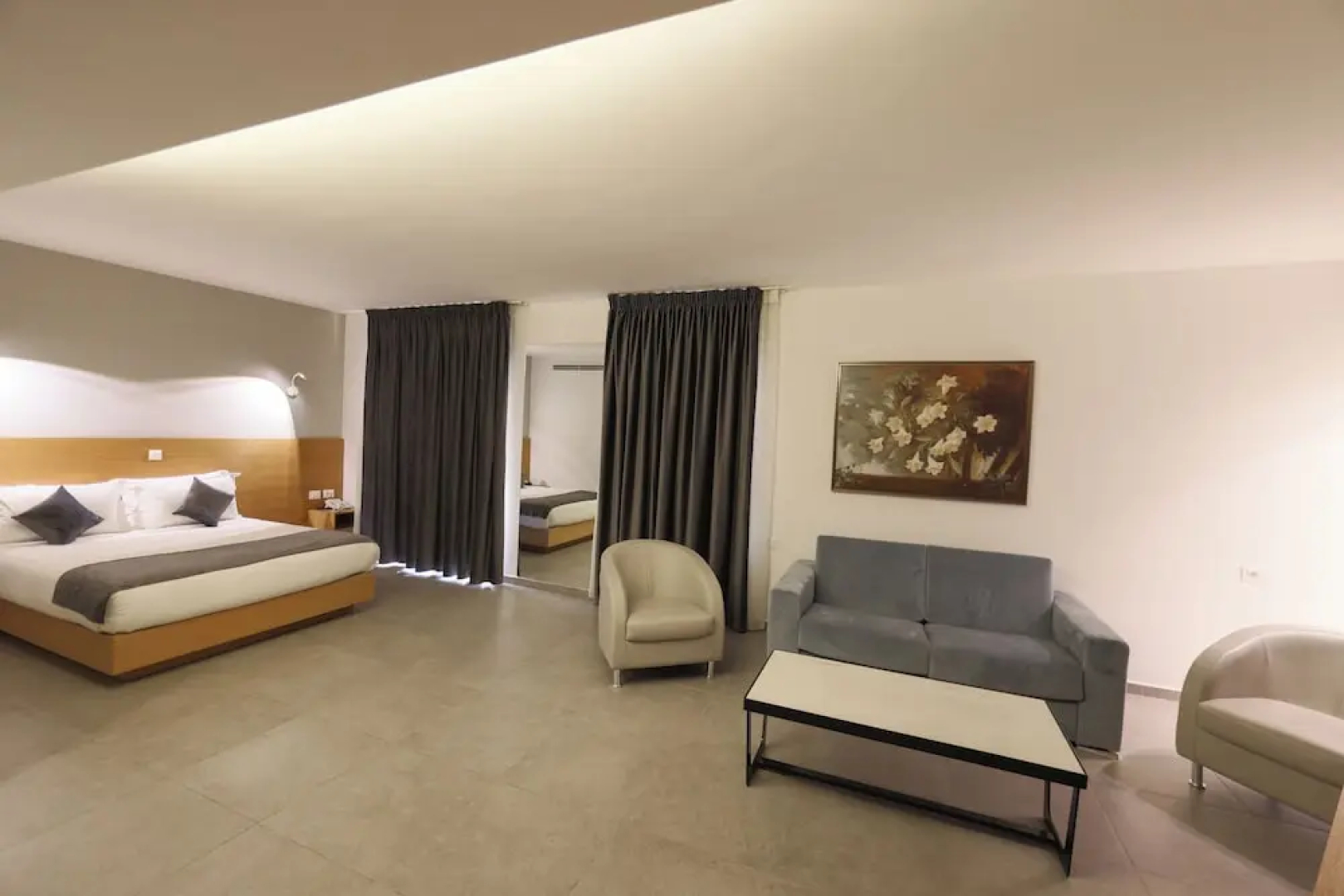 Majestic Byblos Grand Hotel