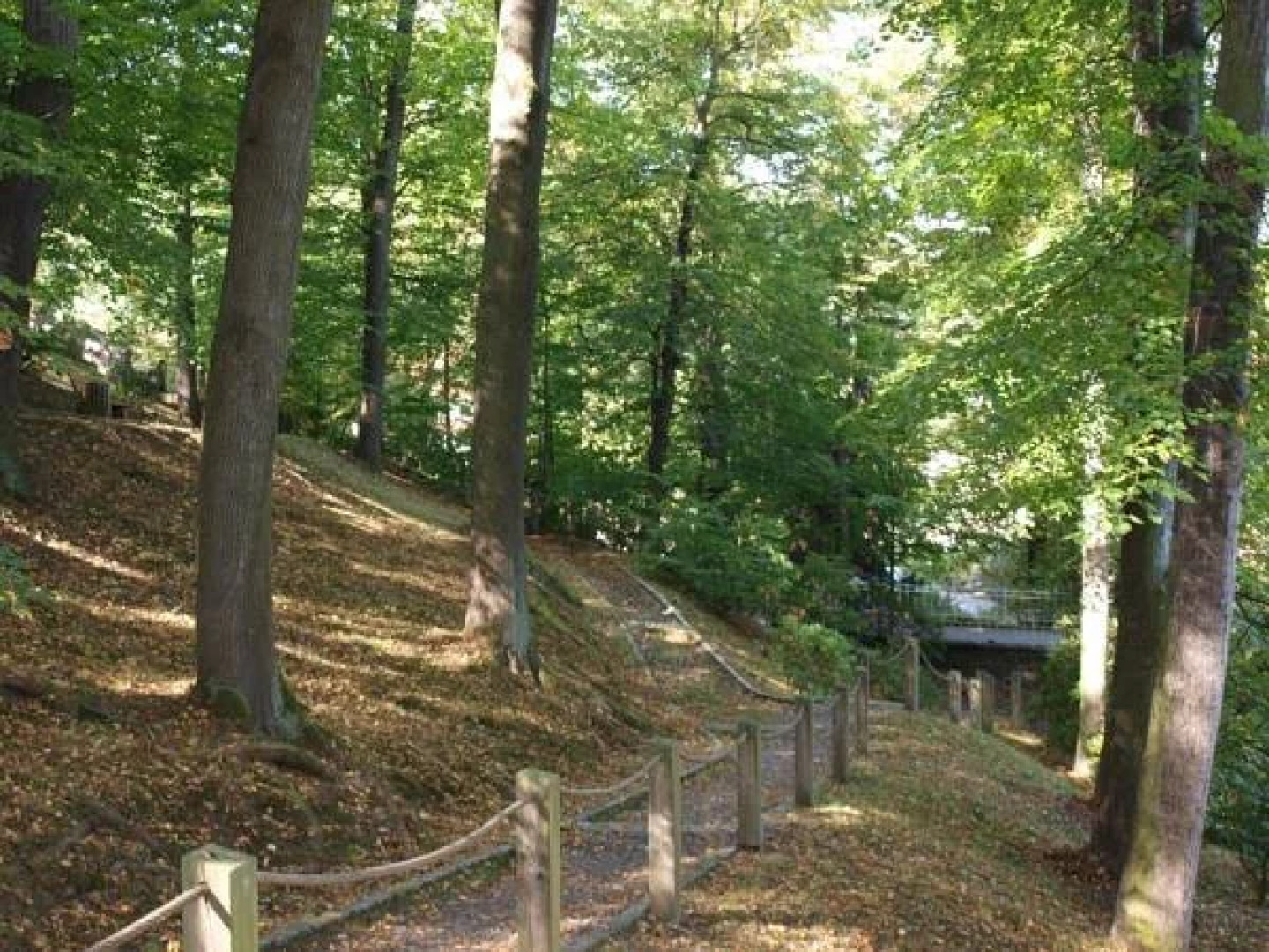 Hotel Sächsisches Haus