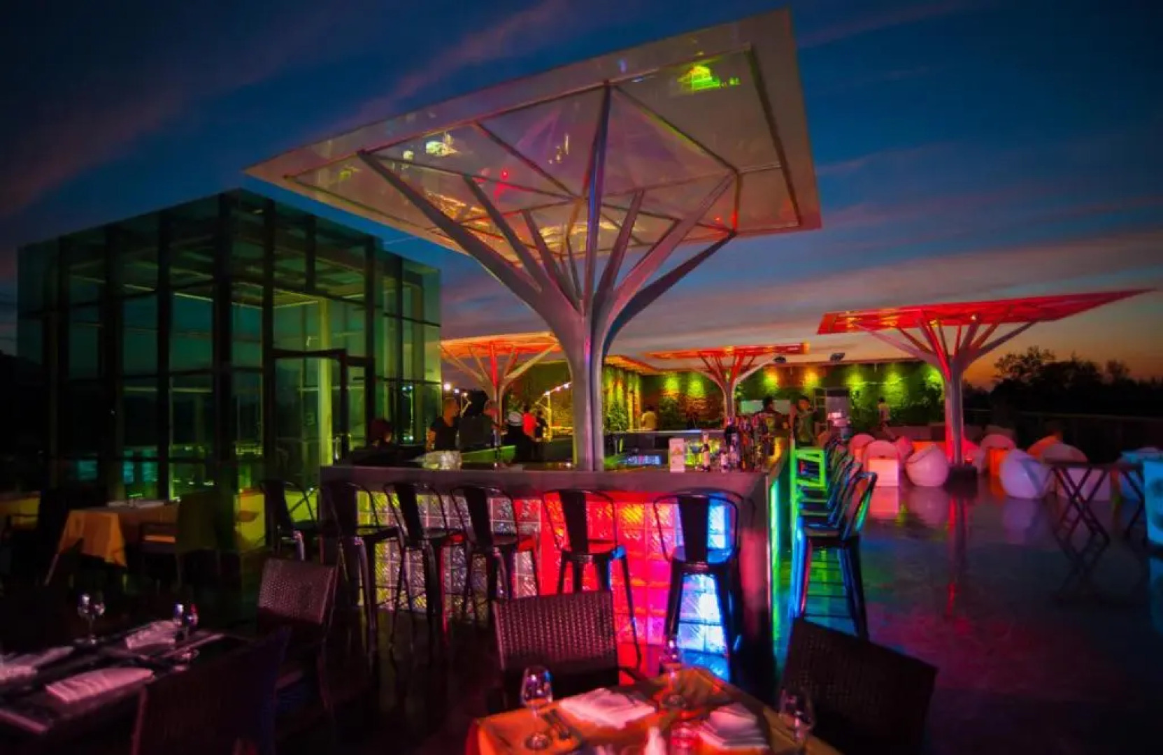 The Gallery @ Koh Chang