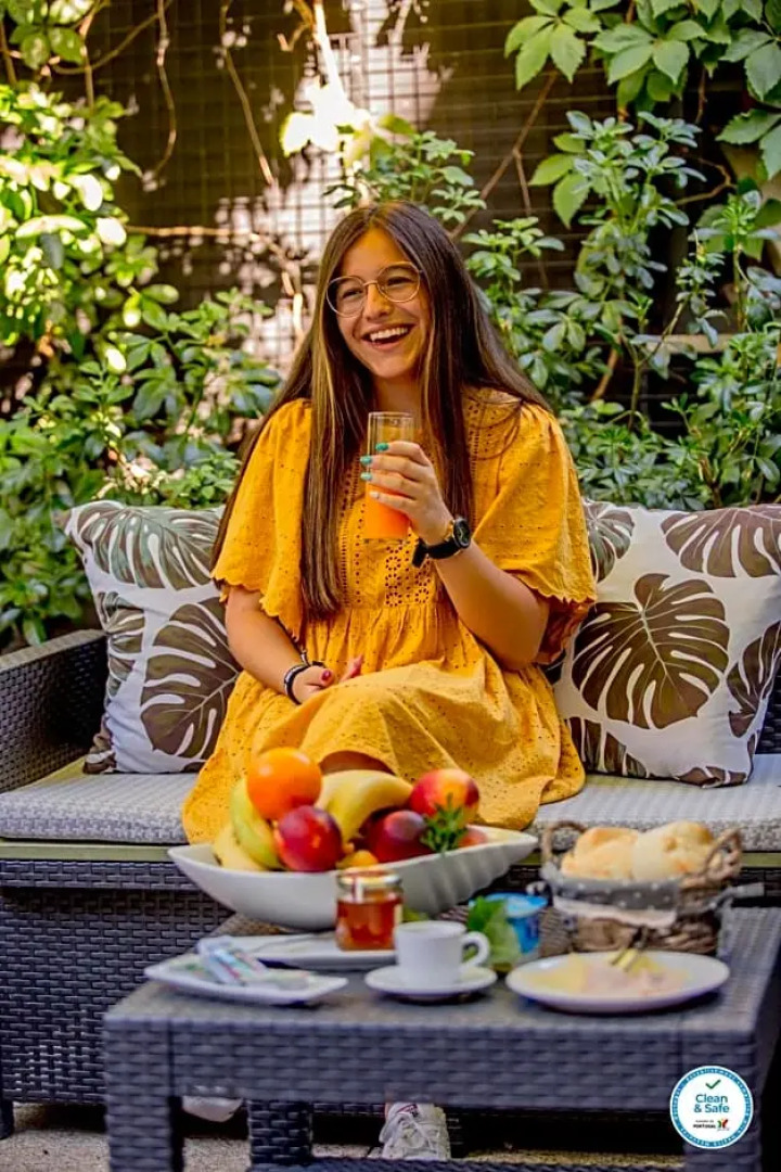 Douro Village Hostel