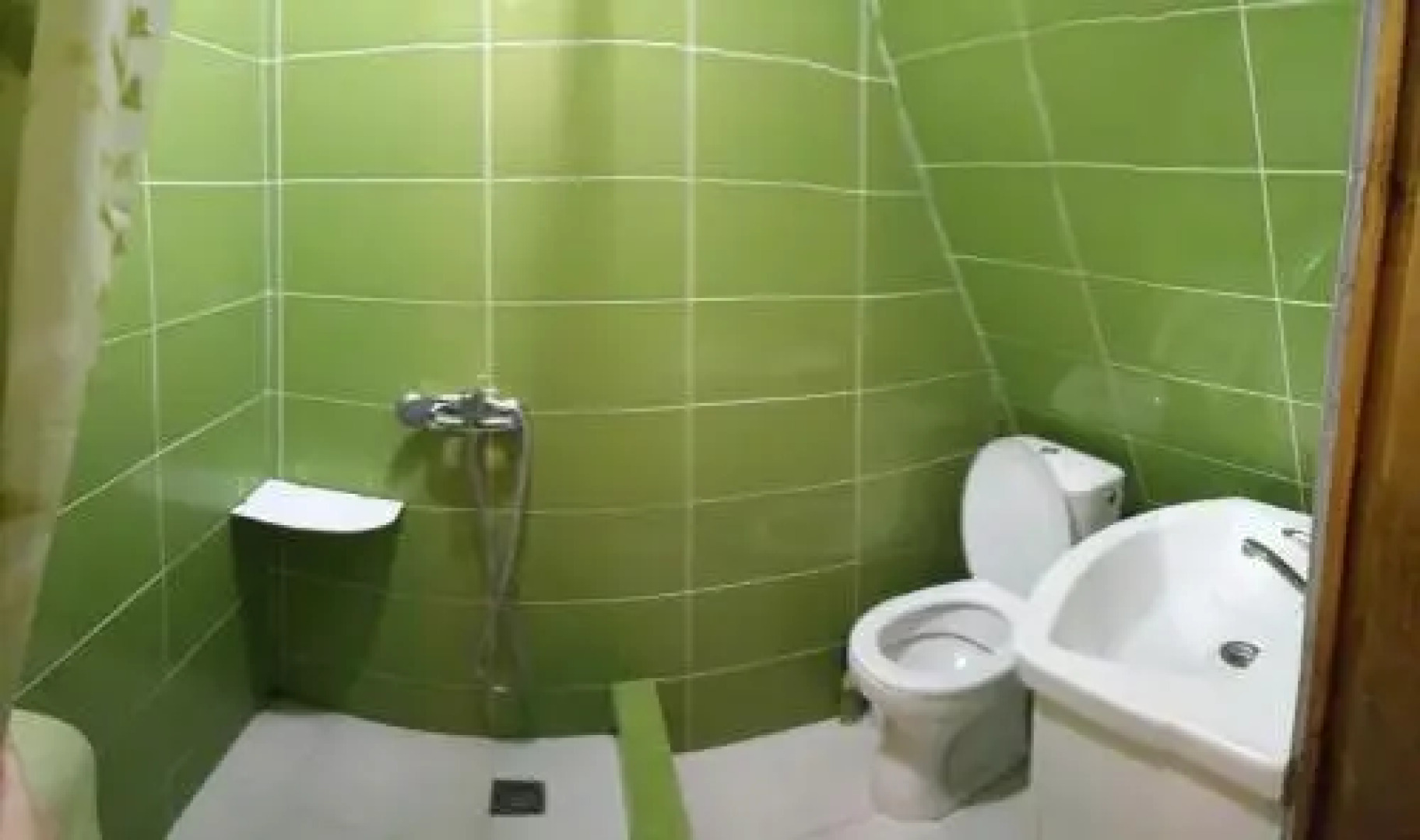 Guest house Krasotel