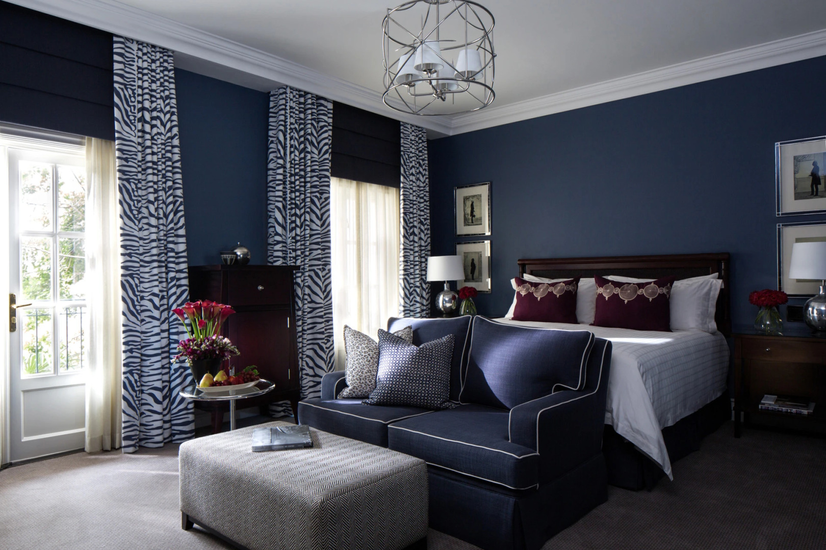 Отель Four Seasons The Westcliff, Johannesburg