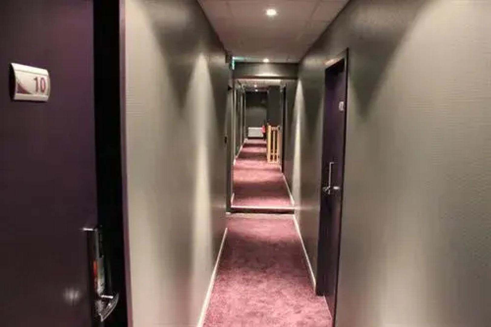 Hôtel Restaurant La Source