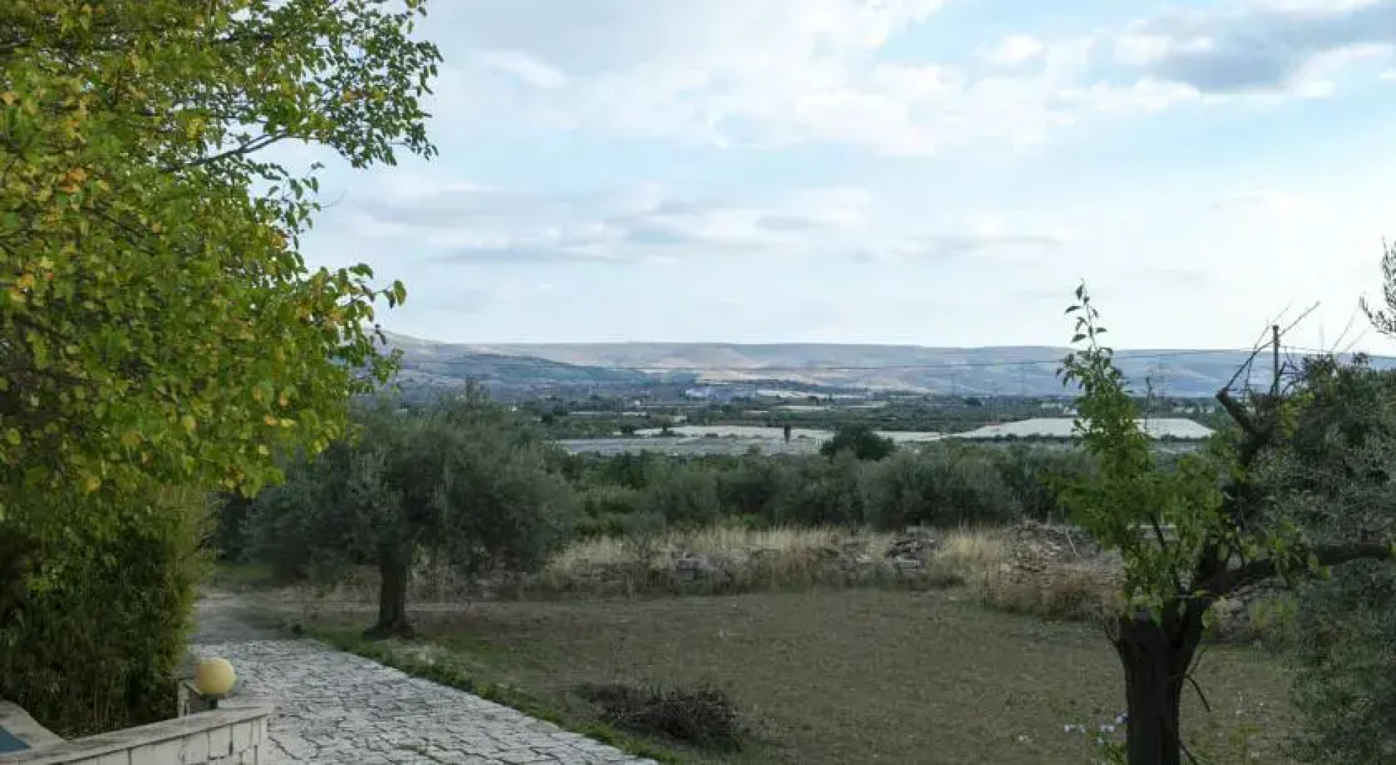 SerraBerretta Country House