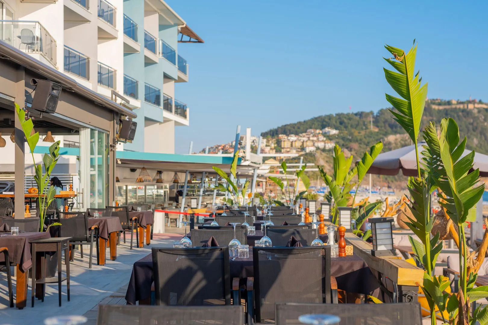 Royalisa Palmiye Beach +16 Adult Only