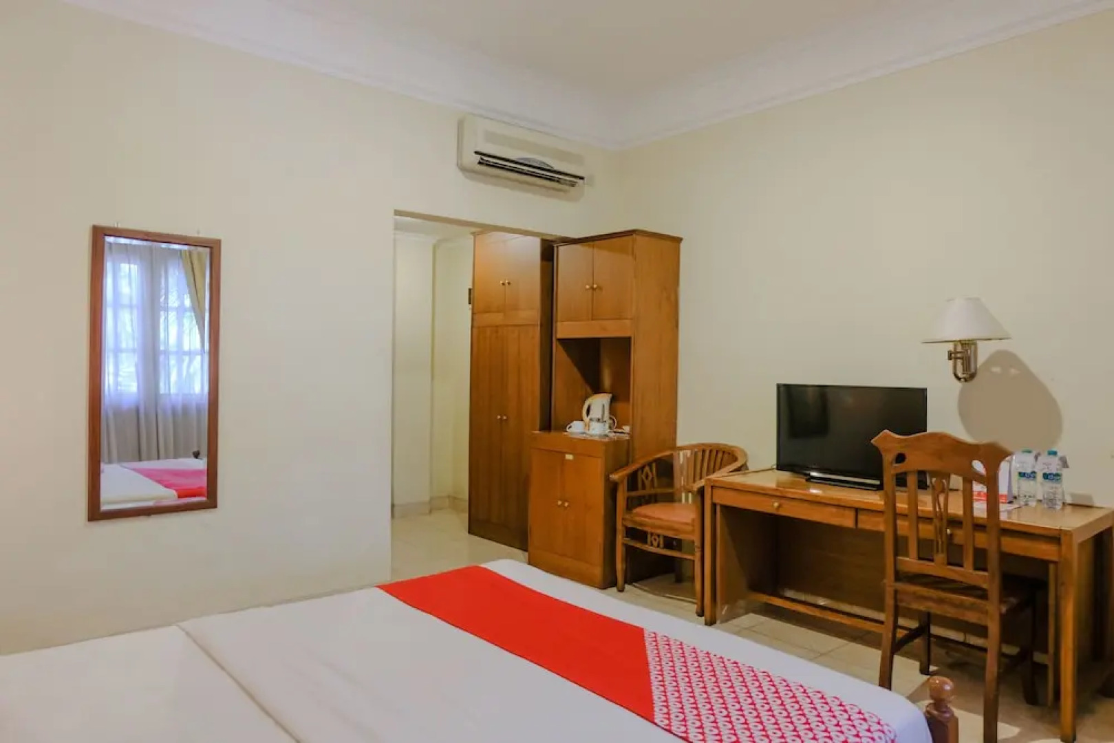 sarangan Permai Hotel